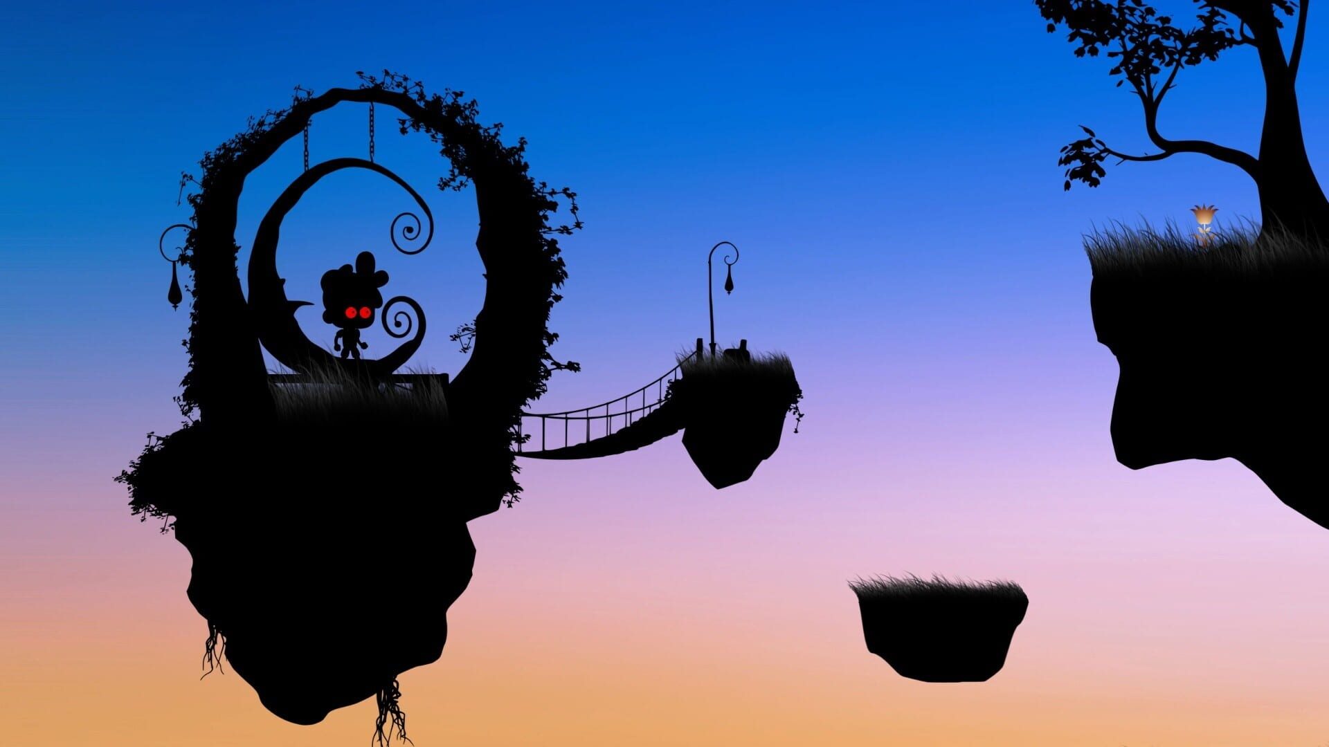 Fomalhaut Flowers - Screenshot