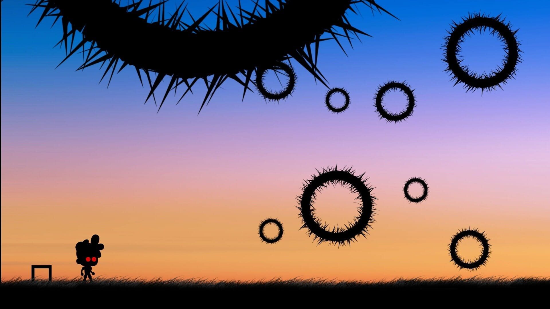 Fomalhaut Flowers - Screenshot
