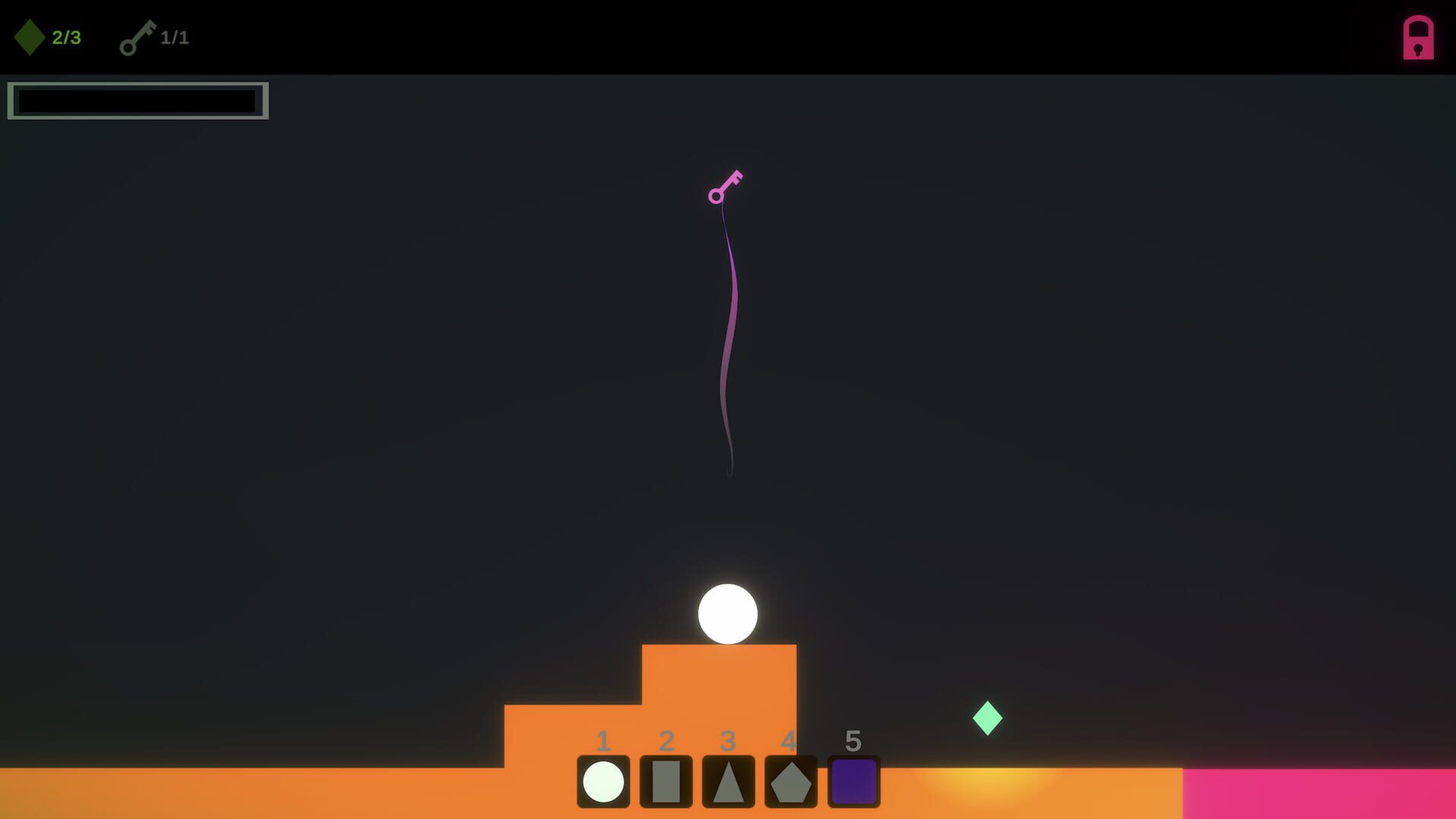 Geometrix - Screenshot