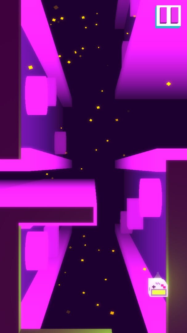Electrodash - Screenshot