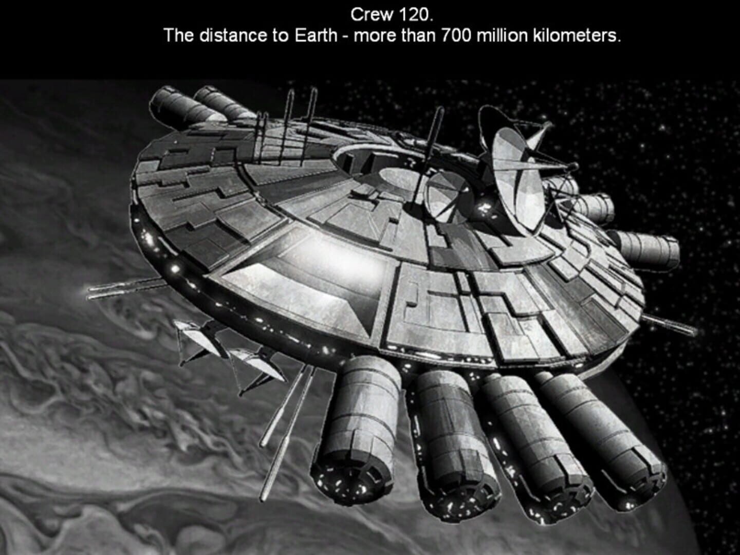 Critical Damage - Screenshot