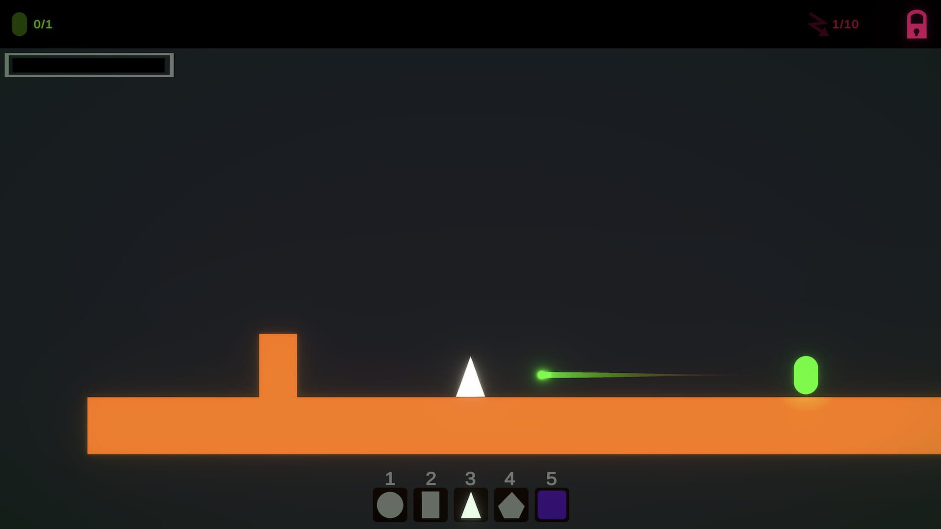 Geometrix - Screenshot