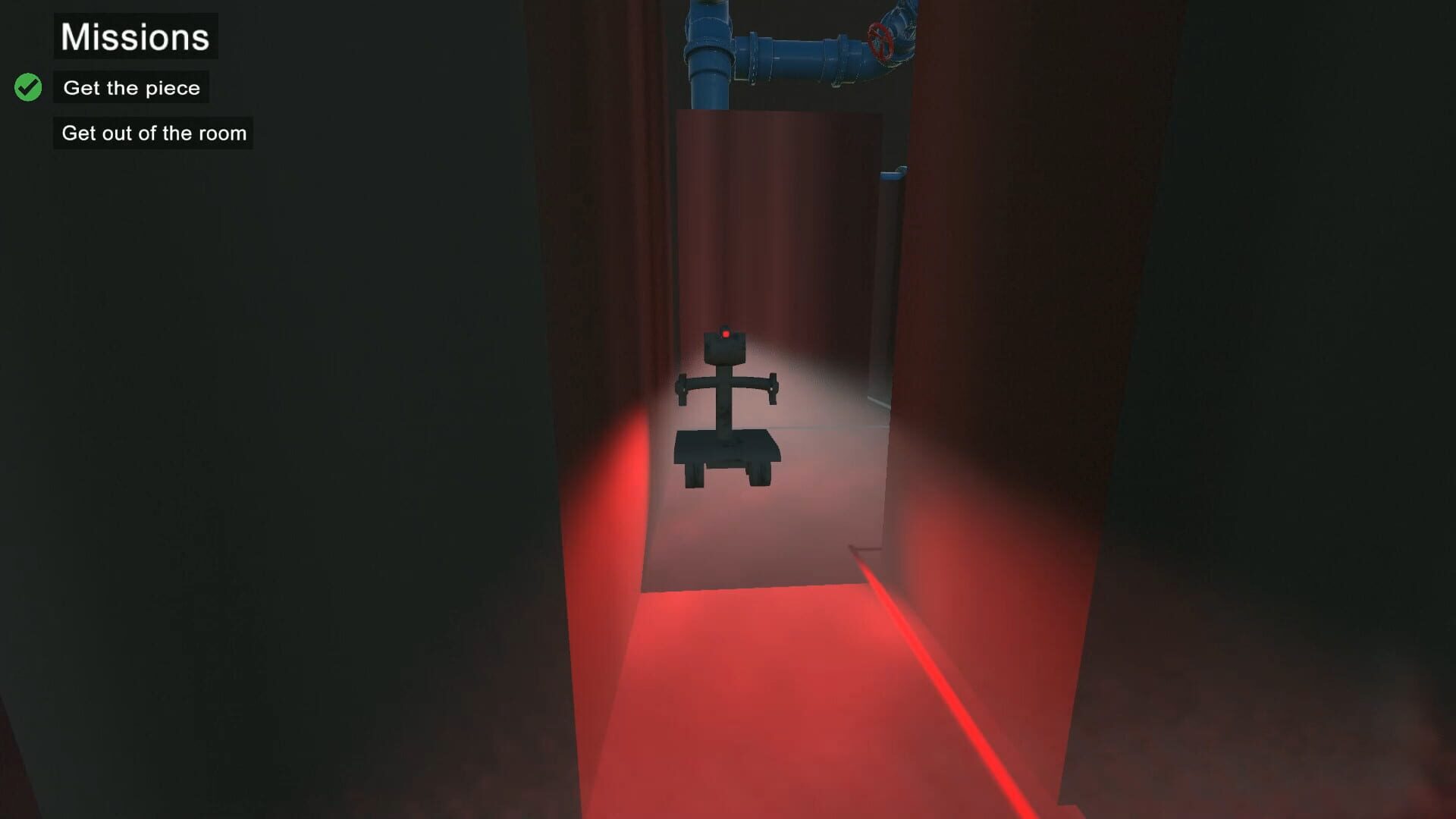 Il - Screenshot