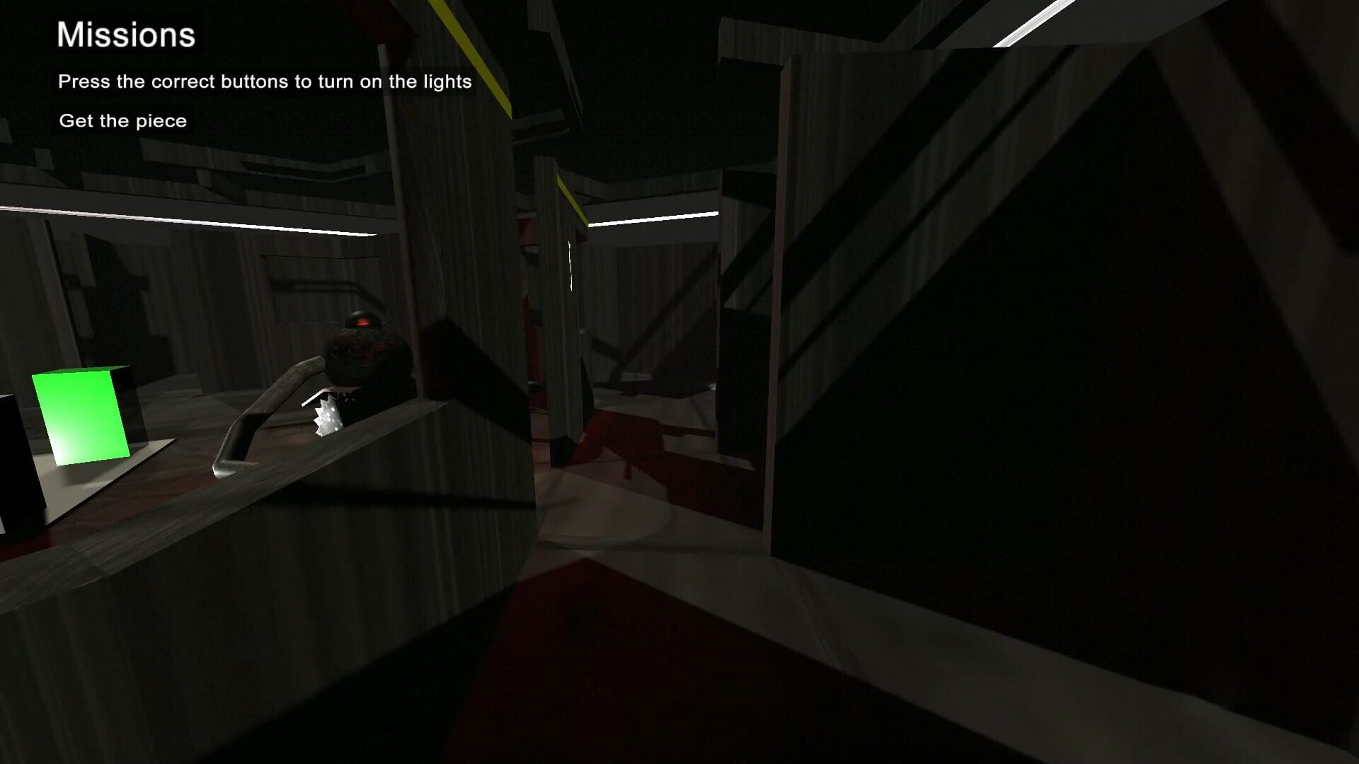 Il - Screenshot