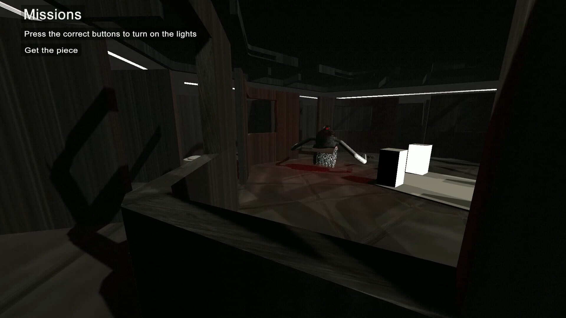 Il - Screenshot