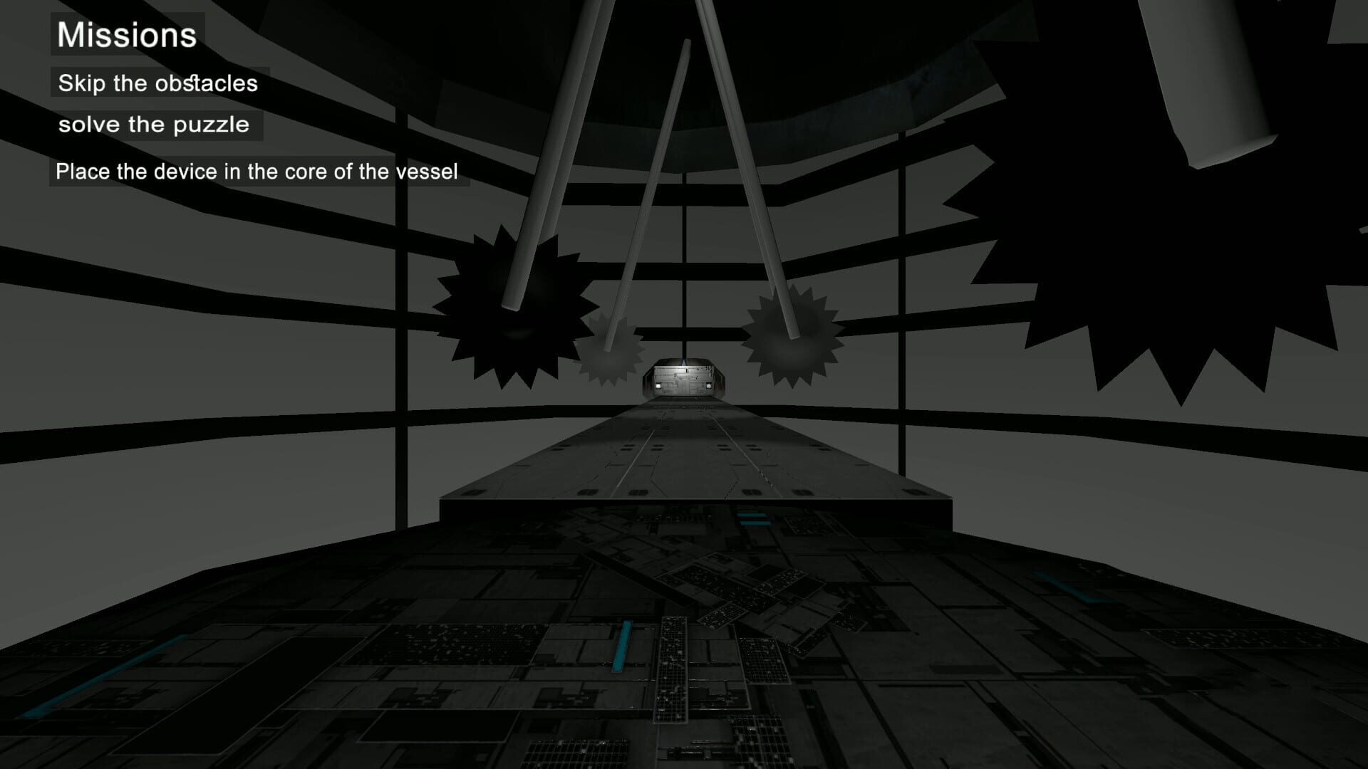Il - Screenshot