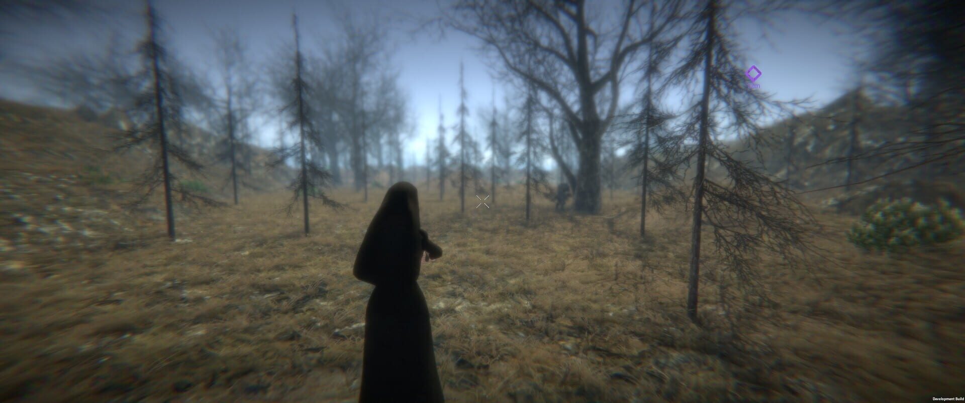 Sisterhood - Screenshot
