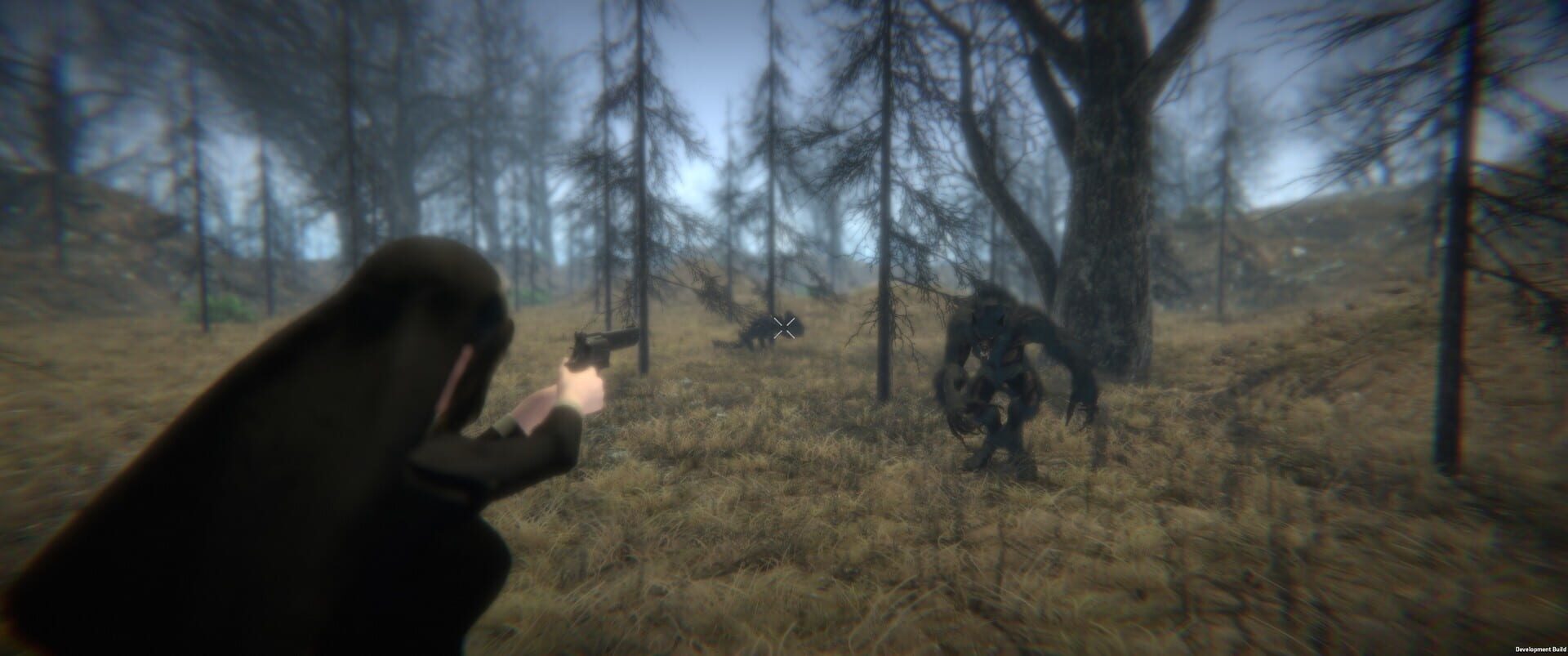 Sisterhood - Screenshot