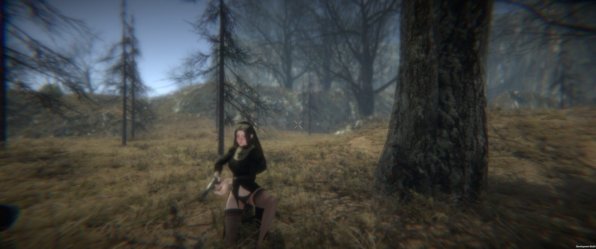 Sisterhood - Screenshot