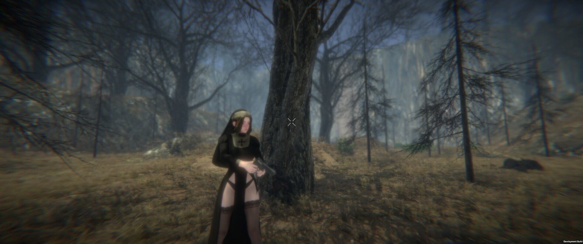 Sisterhood - Screenshot