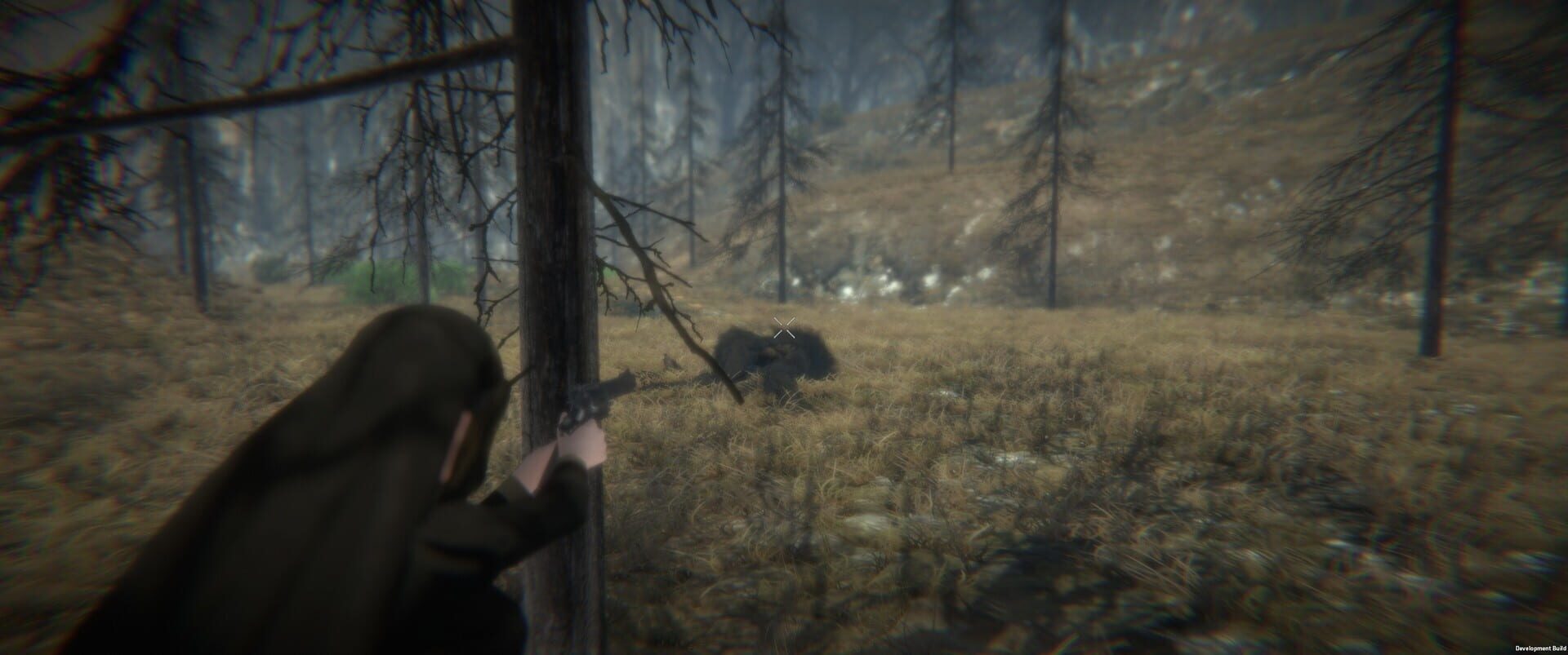 Sisterhood - Screenshot