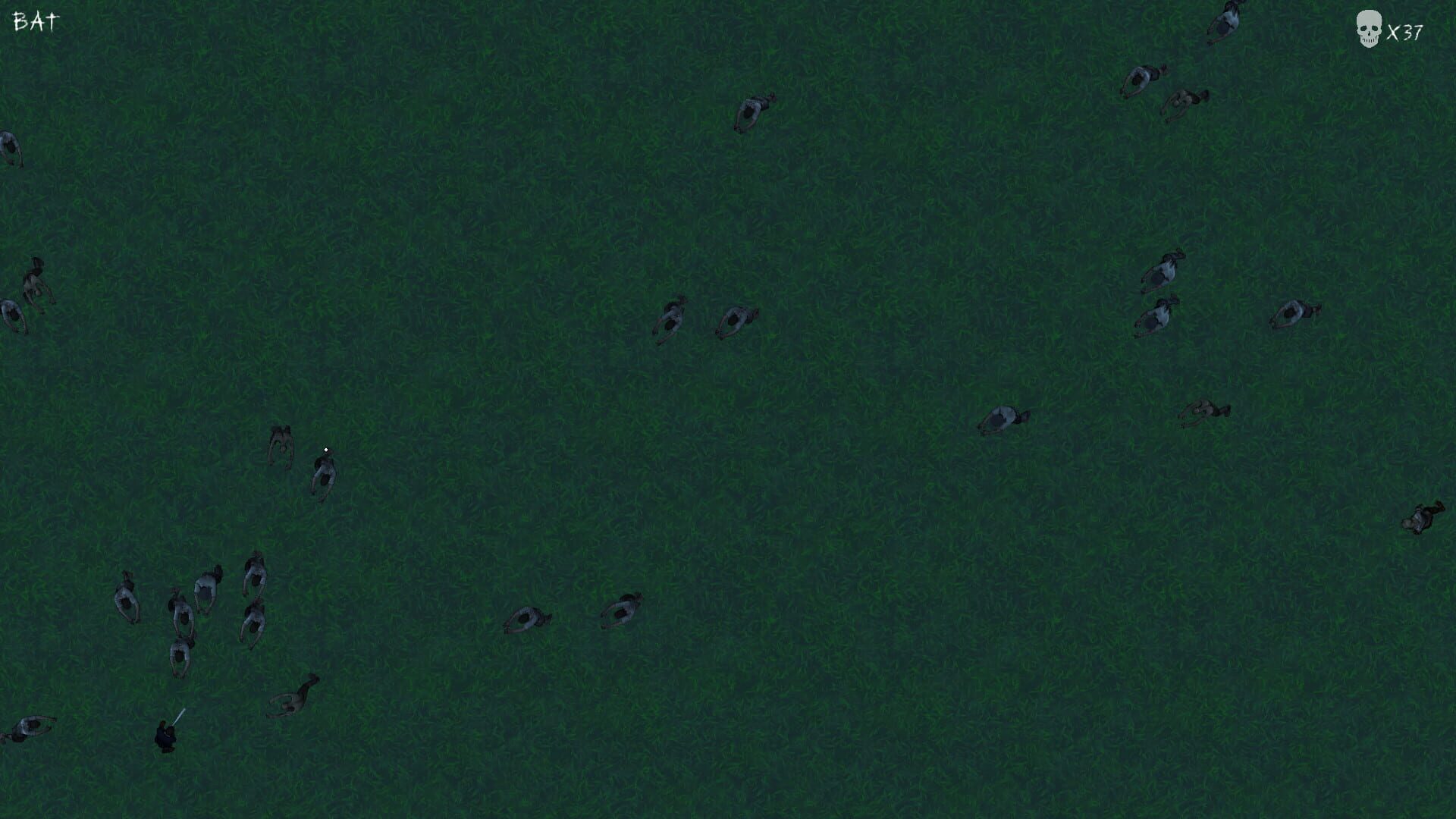 Field Survivor - Screenshot