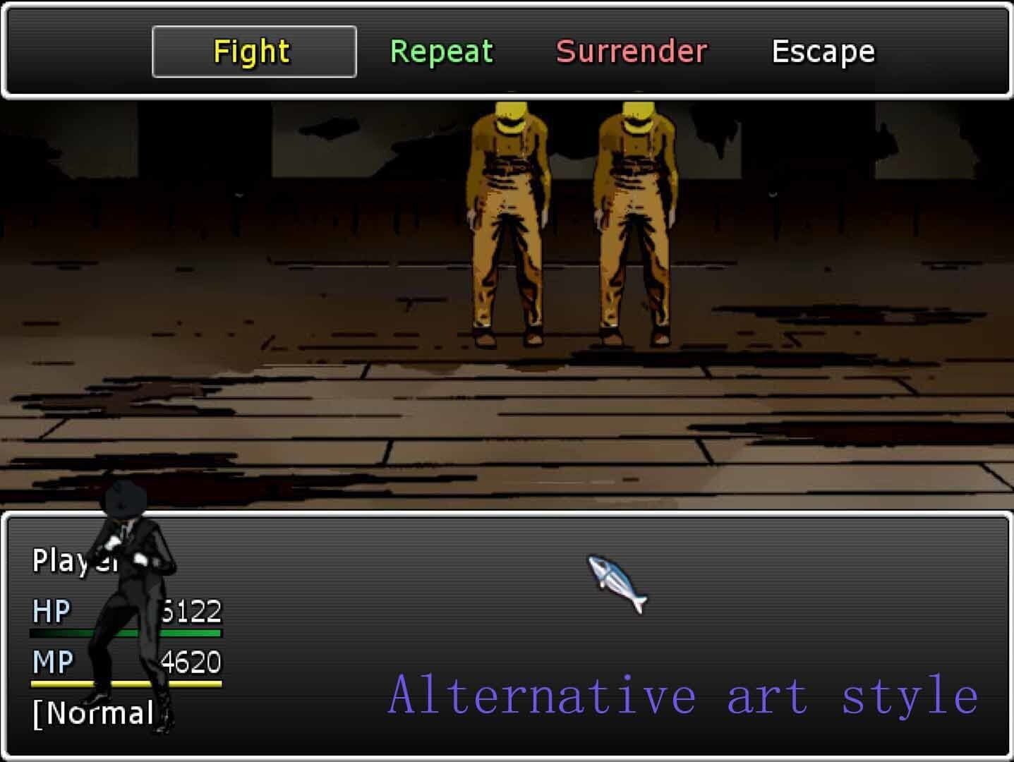 Neolithic: To the End - Screenshot