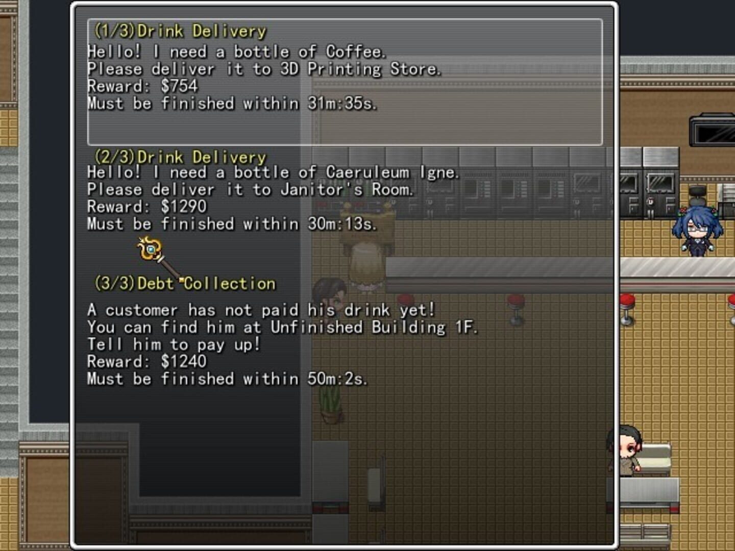 Neolithic: To the End - Screenshot