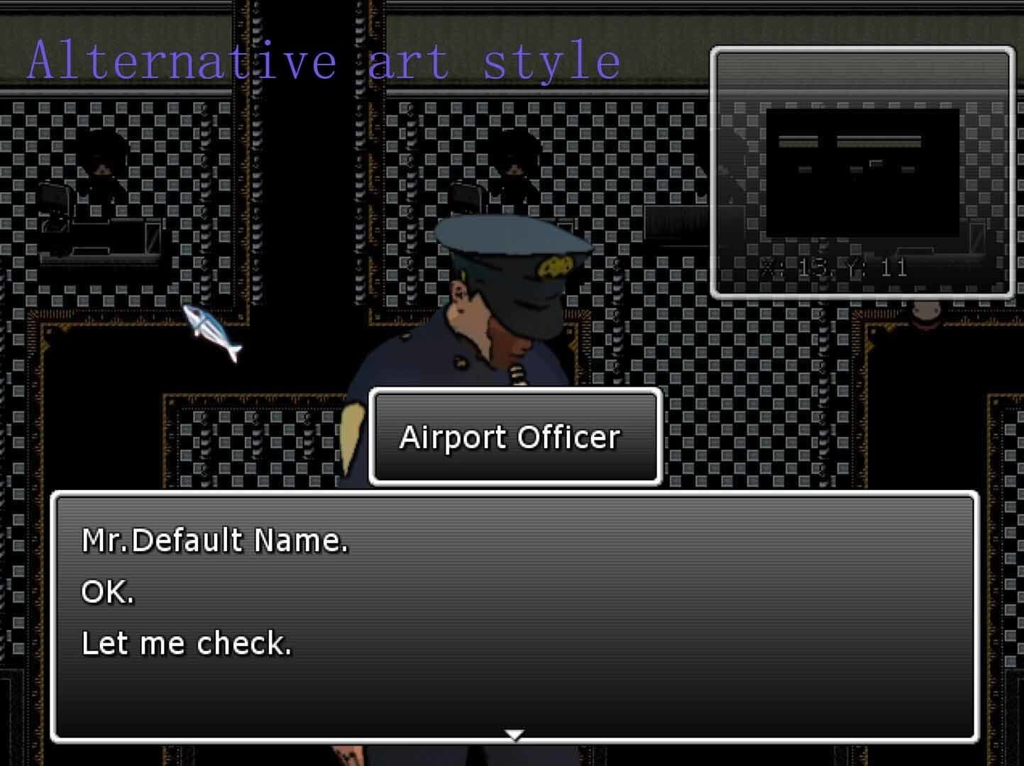 Neolithic: To the End - Screenshot