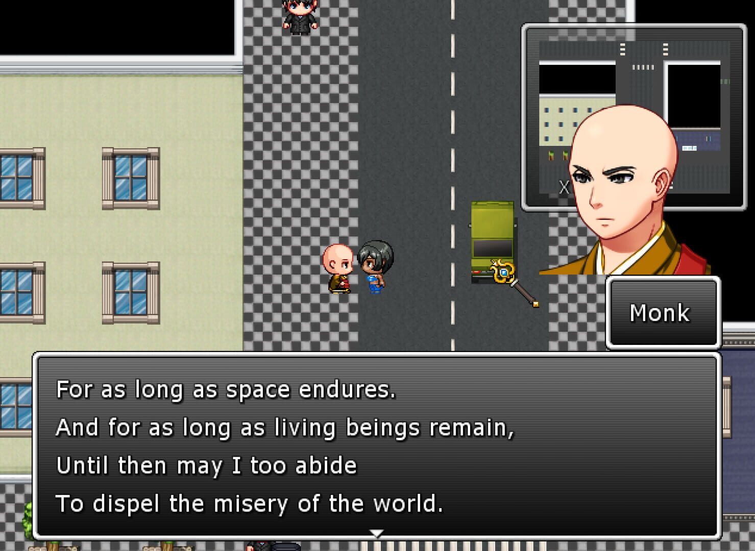Neolithic: To the End - Screenshot