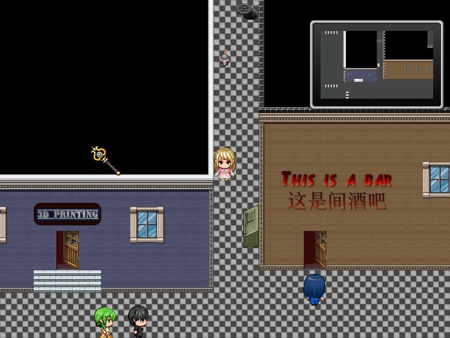 Neolithic: To the End - Screenshot