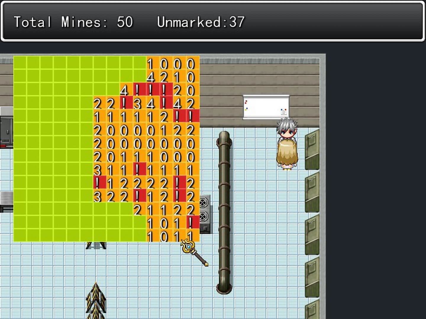 Neolithic: To the End - Screenshot