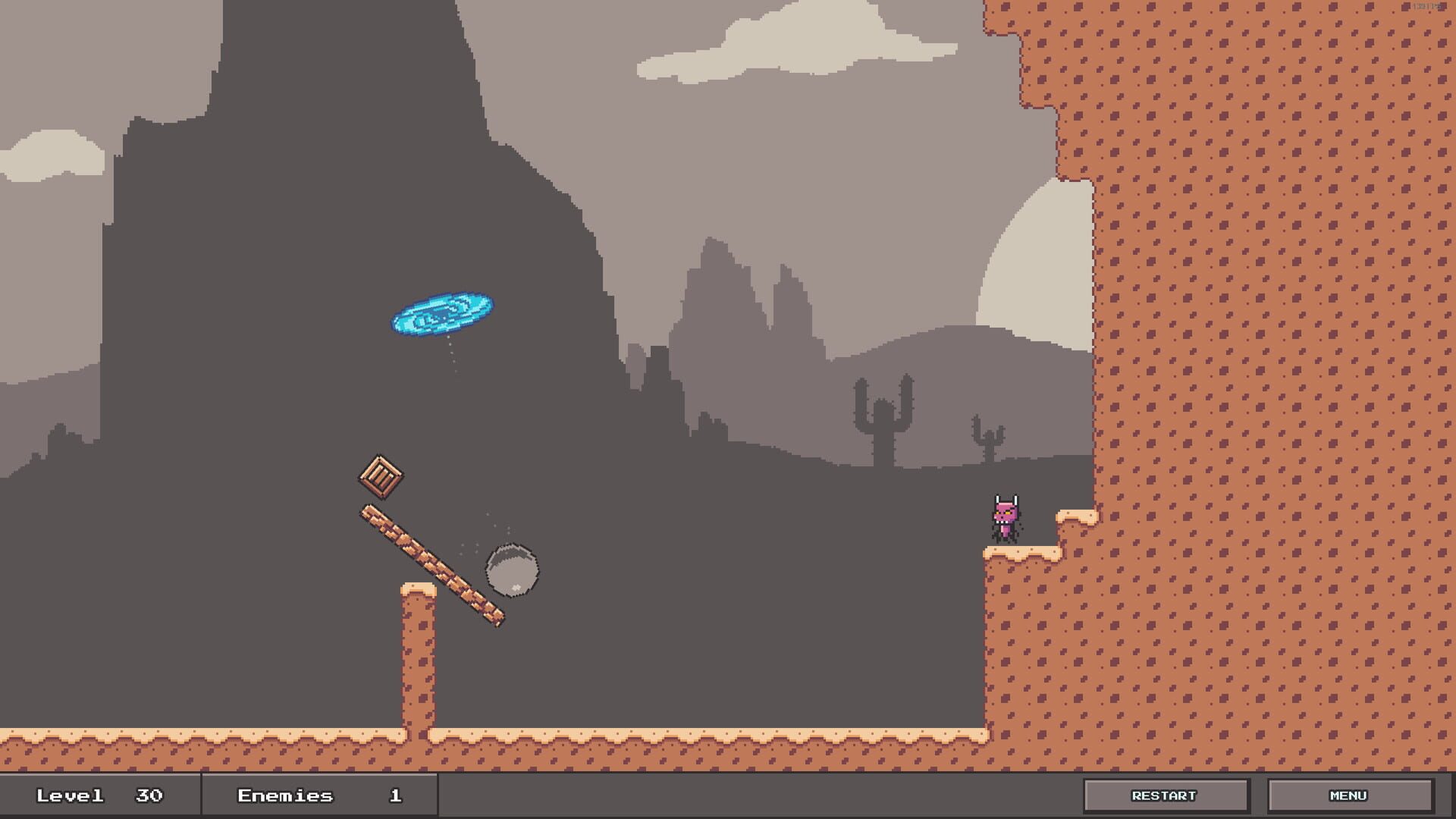 Portability - Screenshot