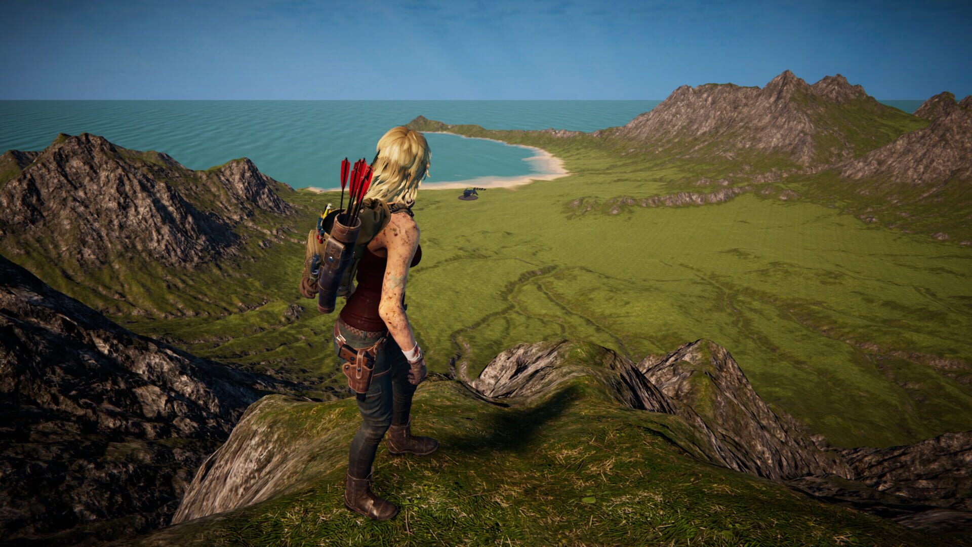 Condition 24 - Screenshot