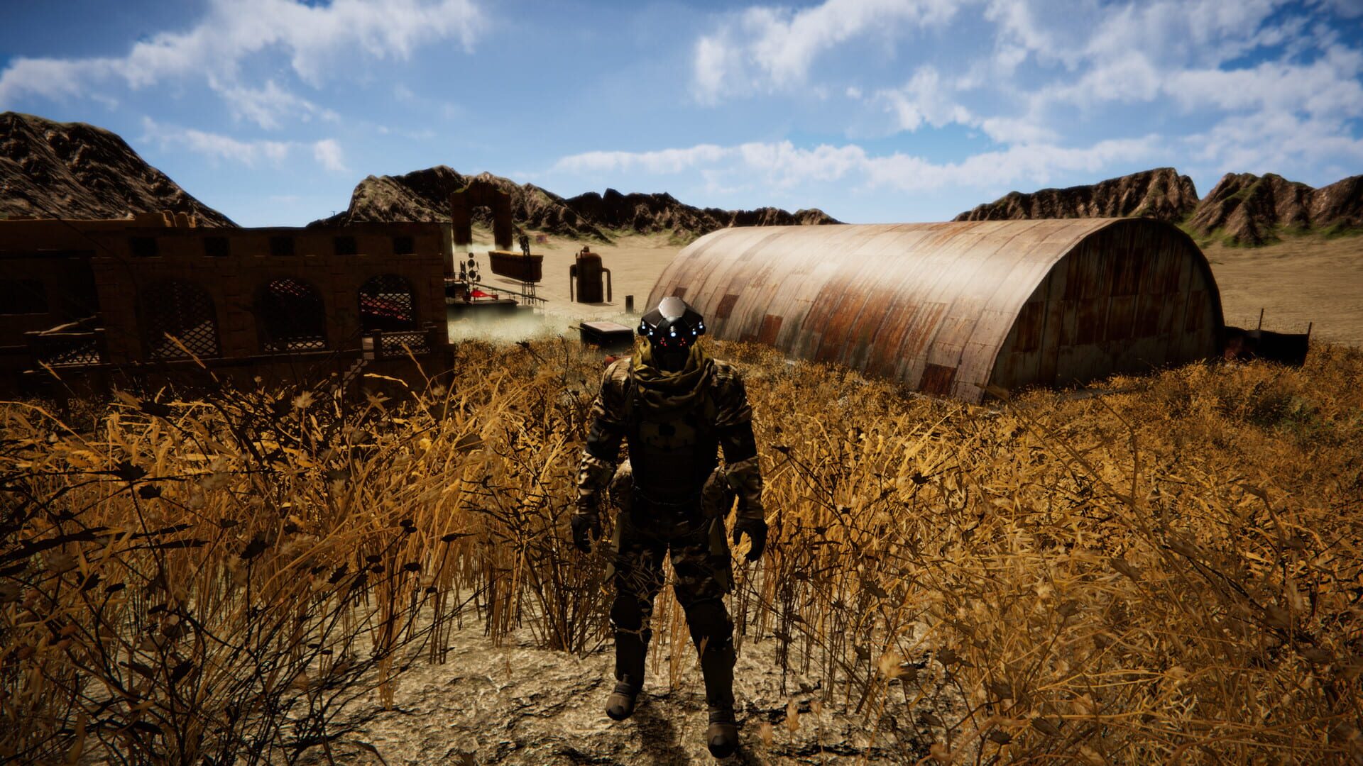 Condition 24 - Screenshot