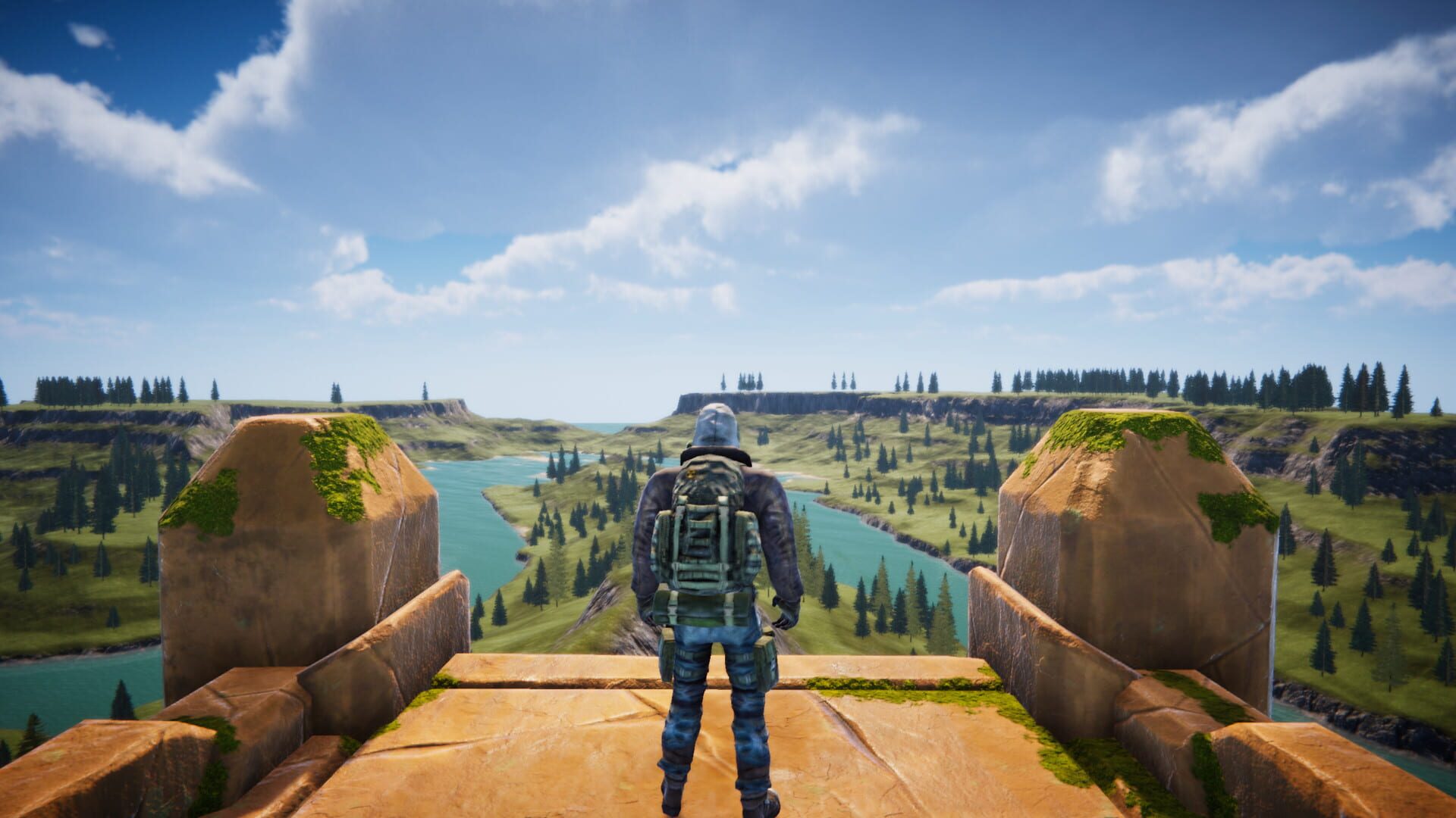 Condition 24 - Screenshot