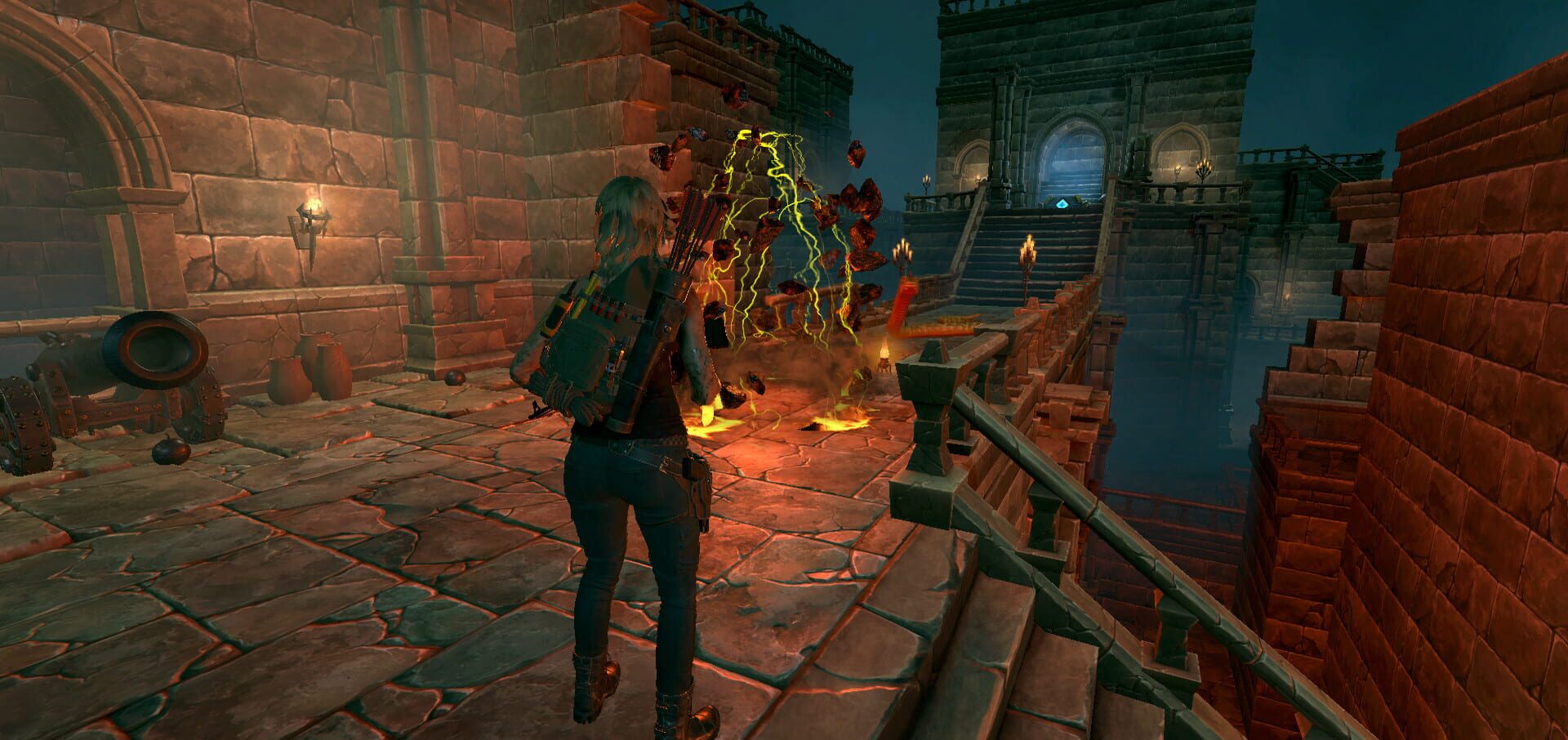 Condition 24 - Screenshot