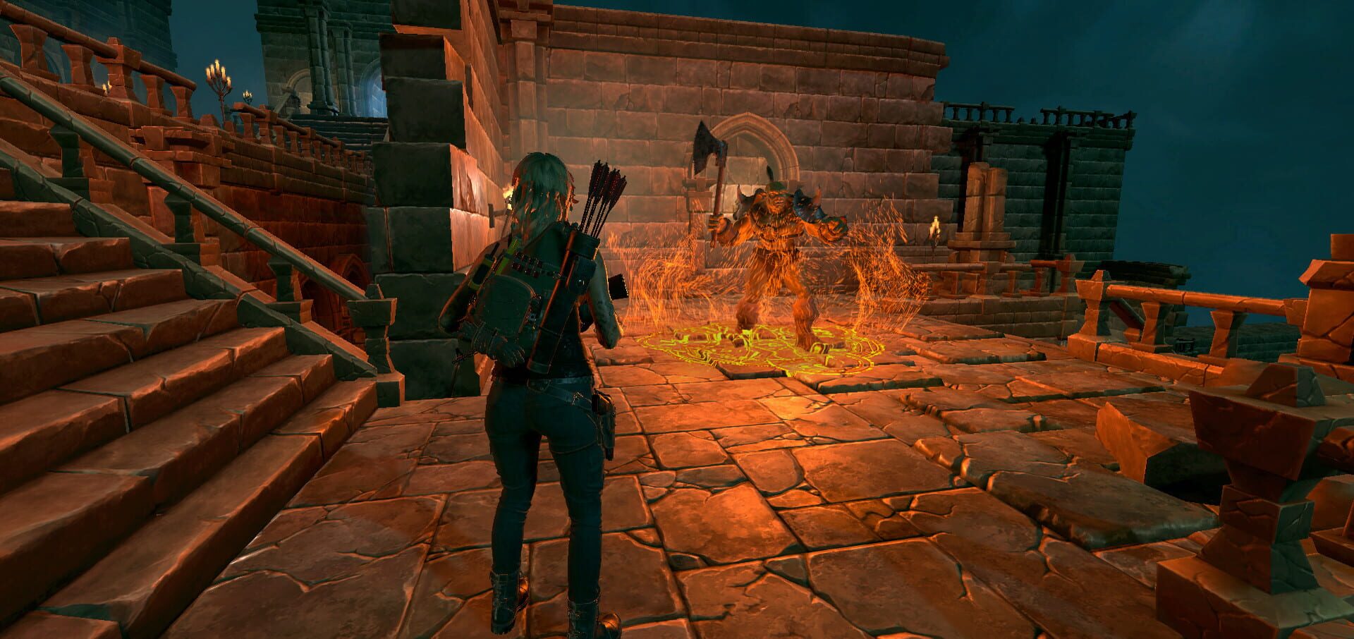 Condition 24 - Screenshot
