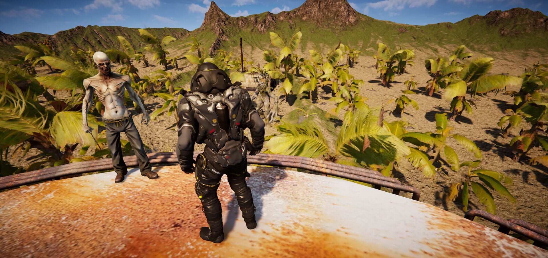 Condition 24 - Screenshot