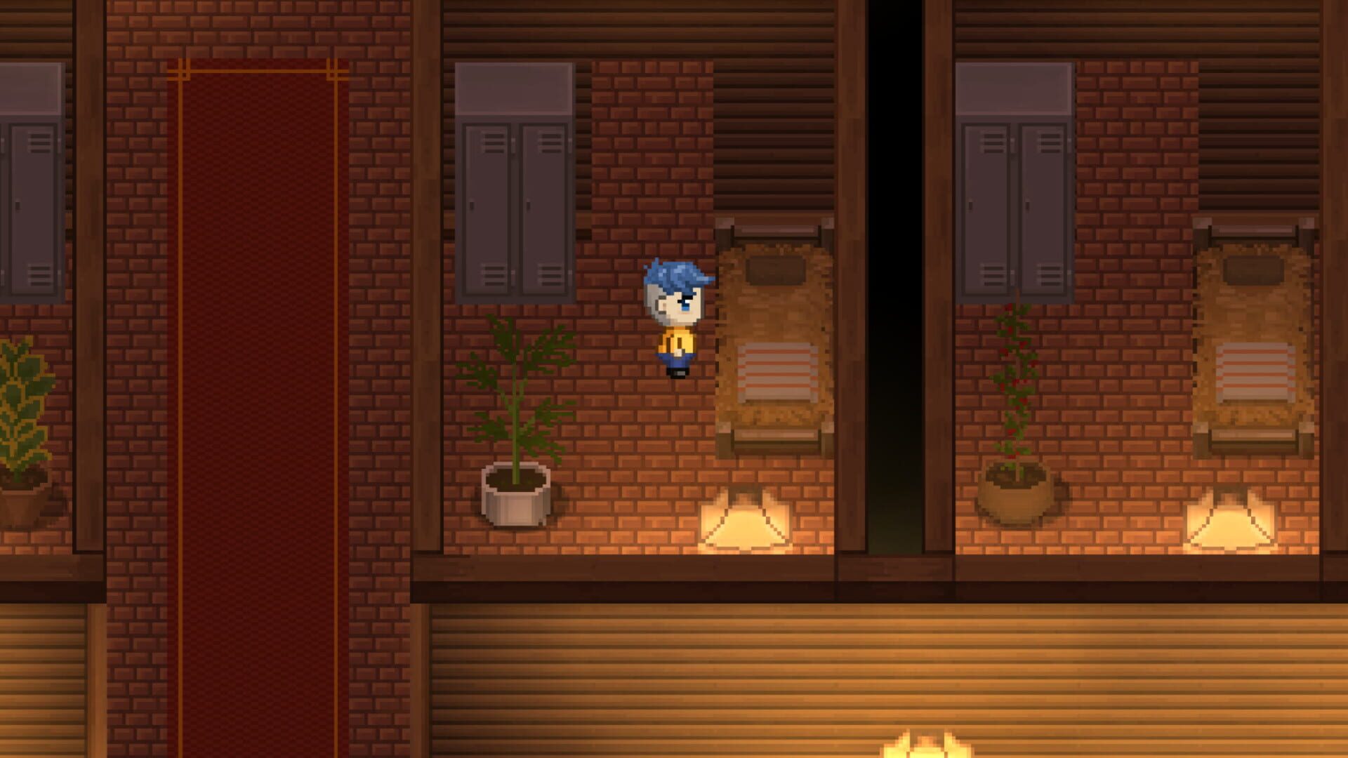 Caste: The Secret Of Devon - Screenshot
