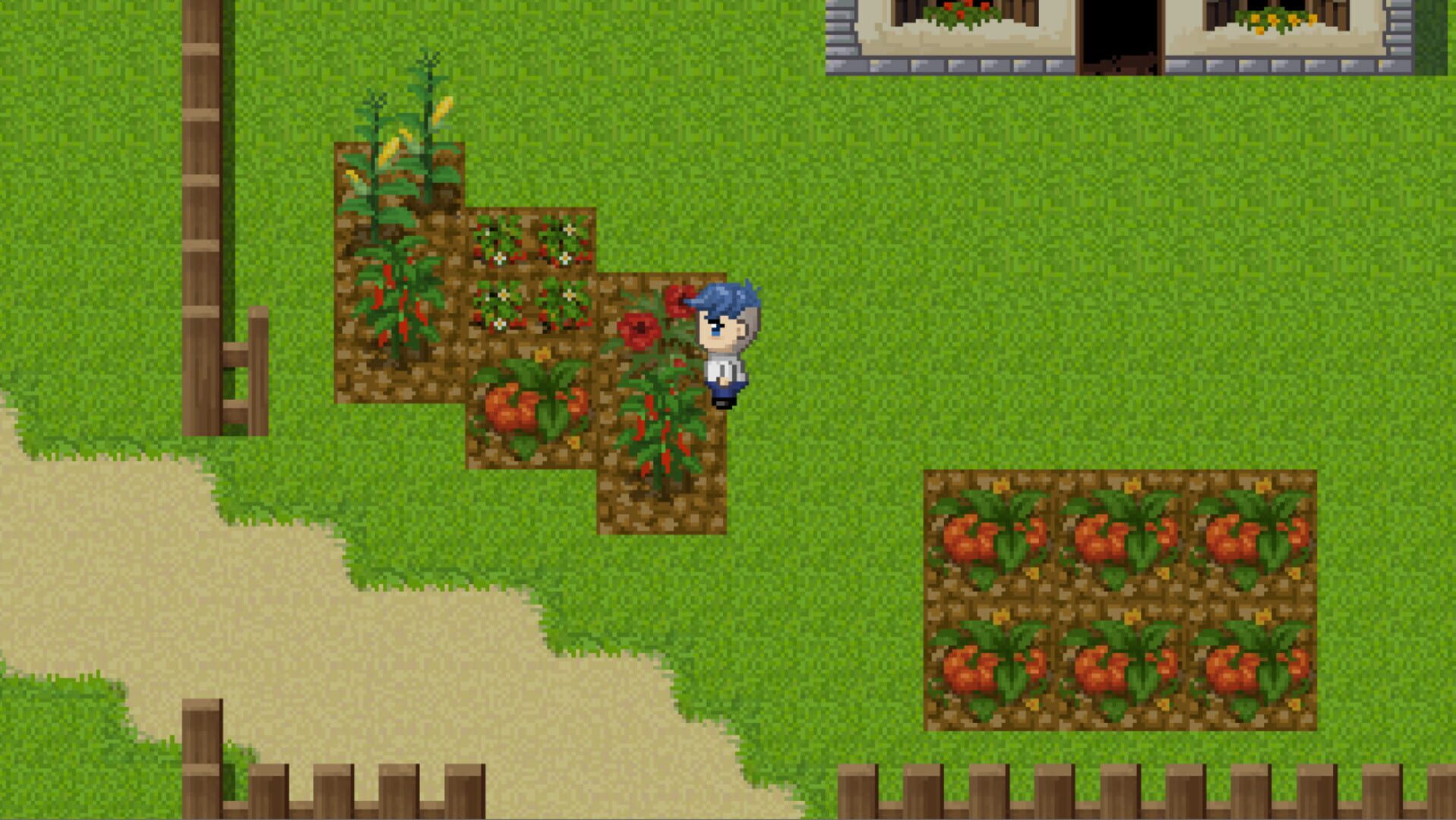 Caste: The Secret Of Devon - Screenshot