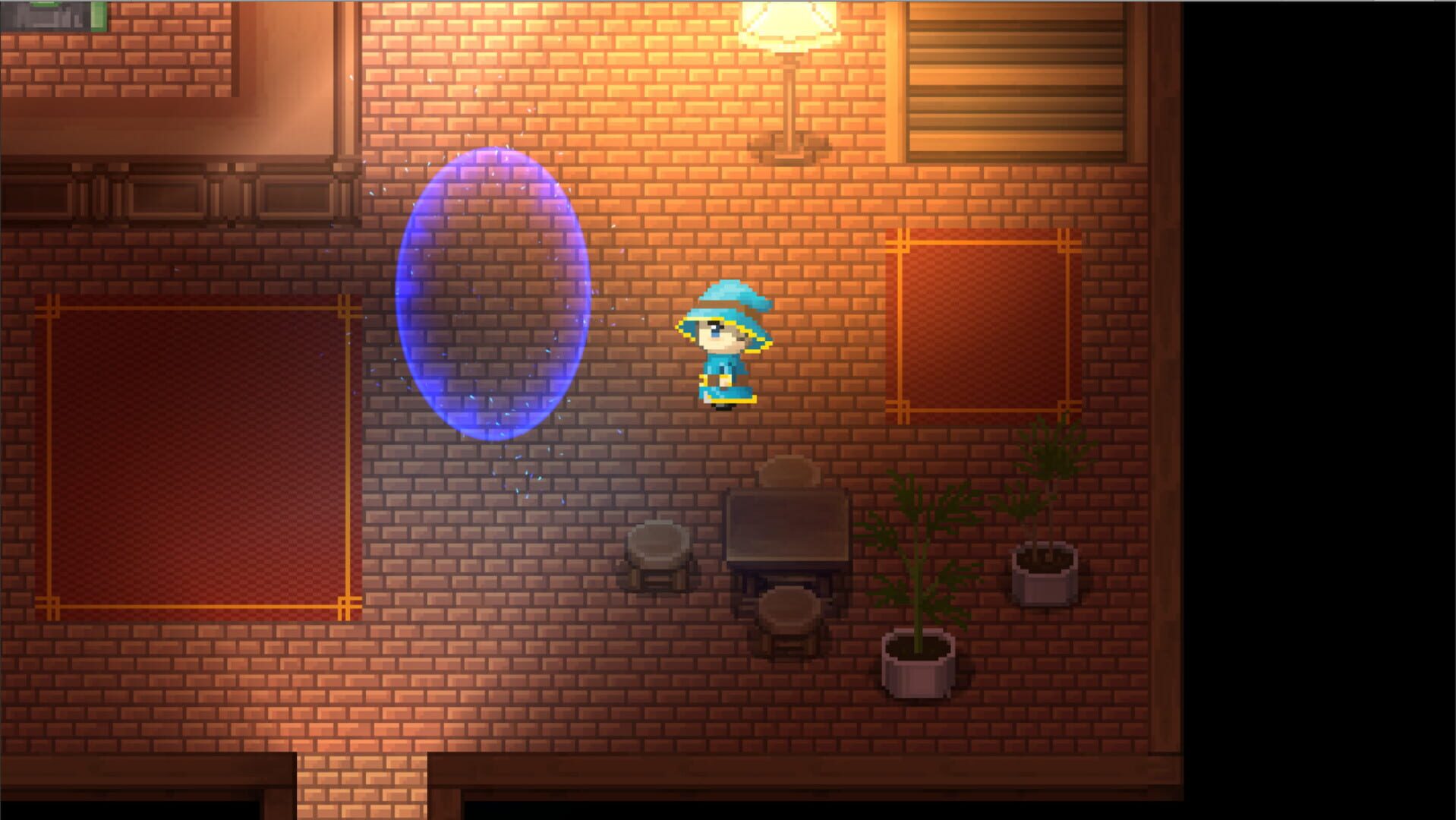 Caste: The Secret Of Devon - Screenshot