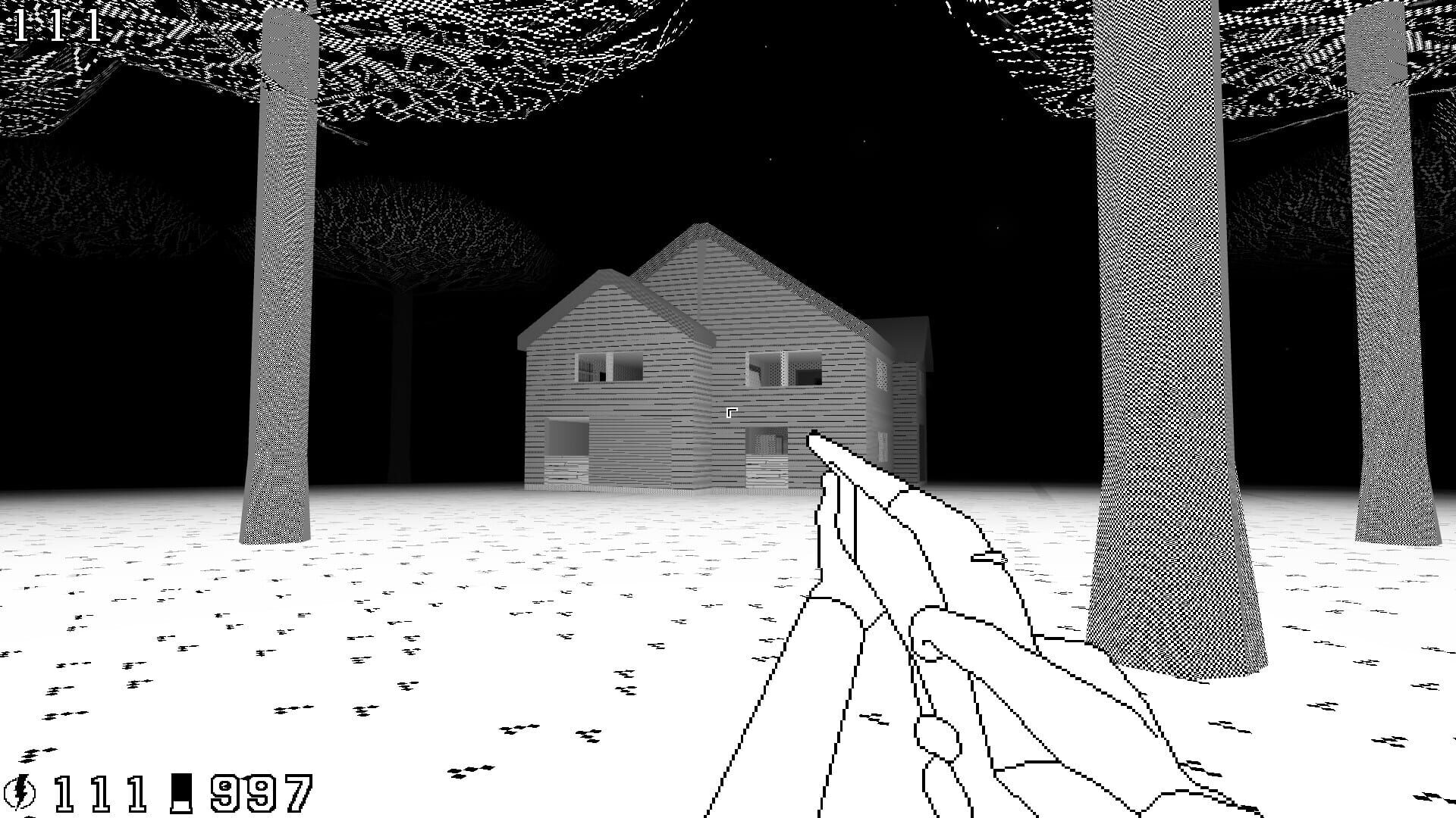 Waves of Rotting Flesh - Screenshot