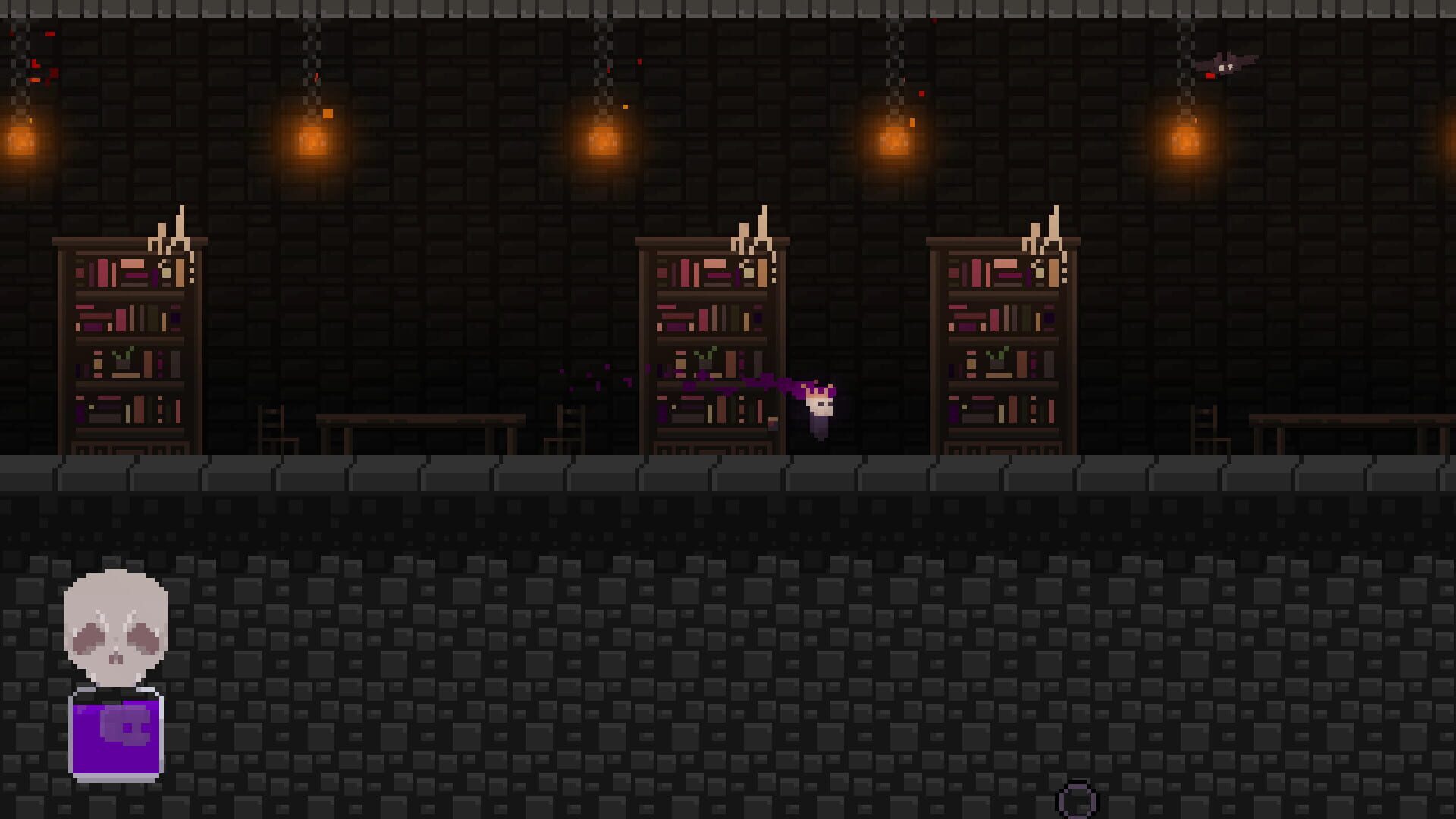 Death Wish - Screenshot