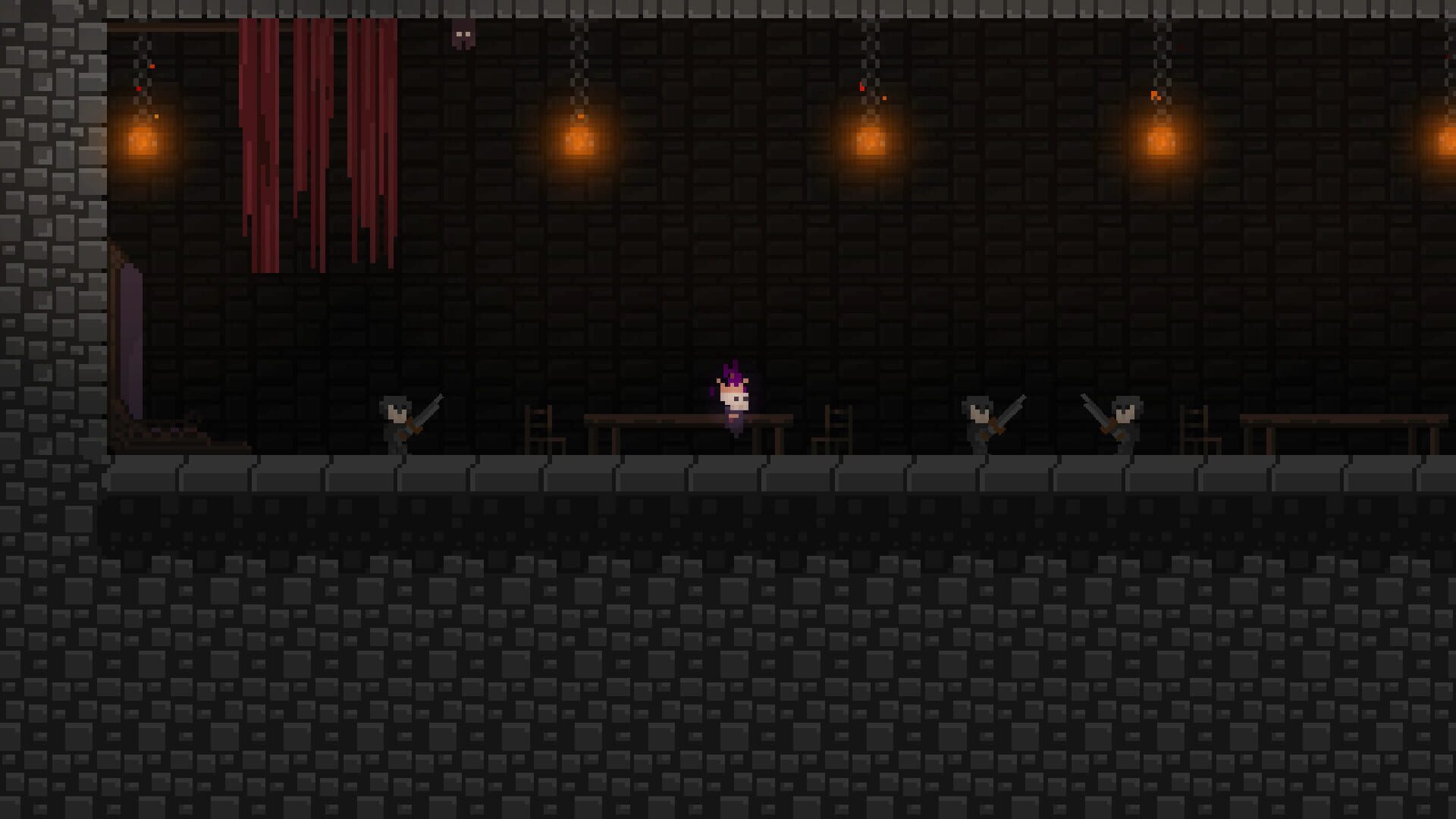 Death Wish - Screenshot