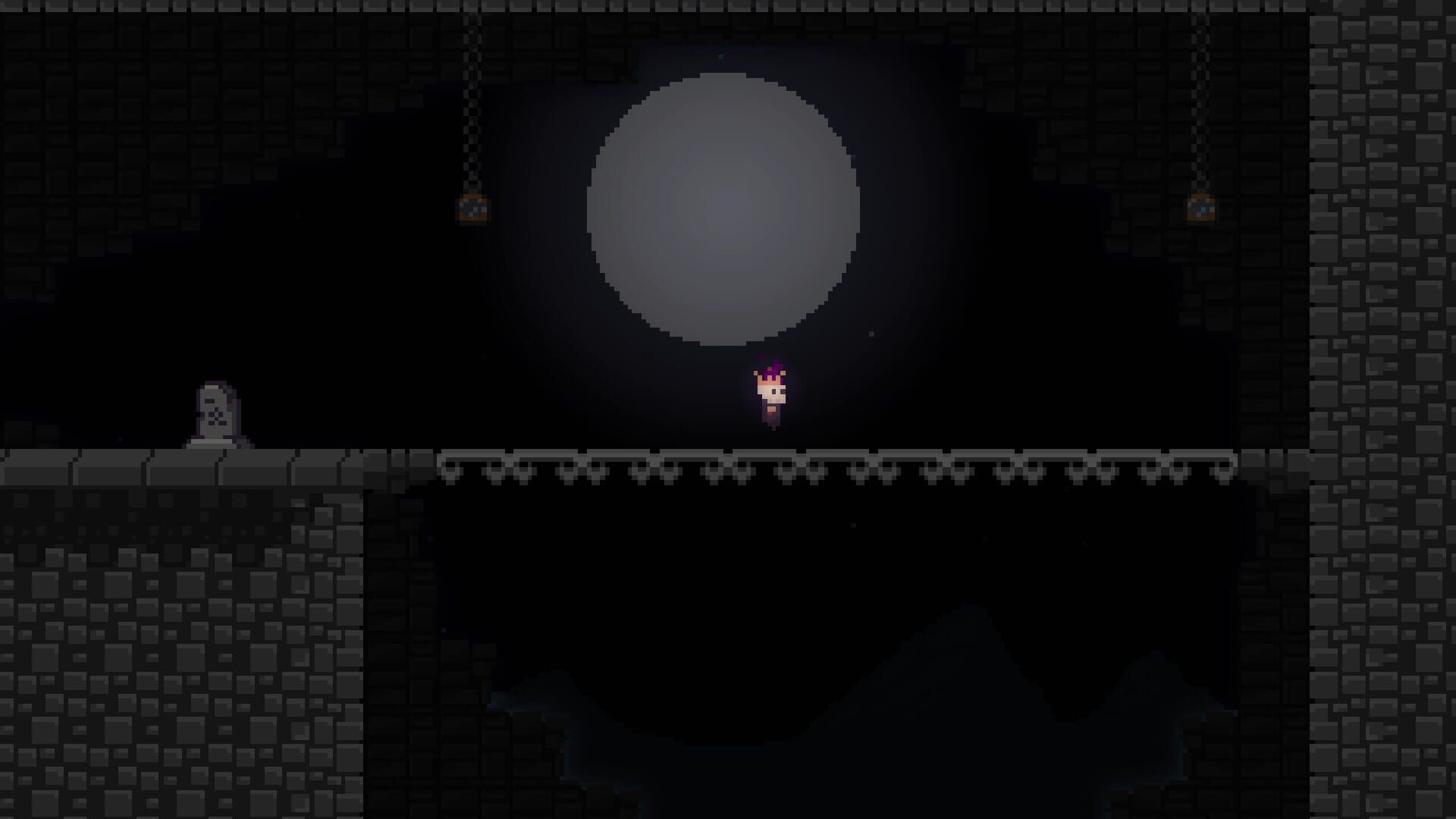 Death Wish - Screenshot
