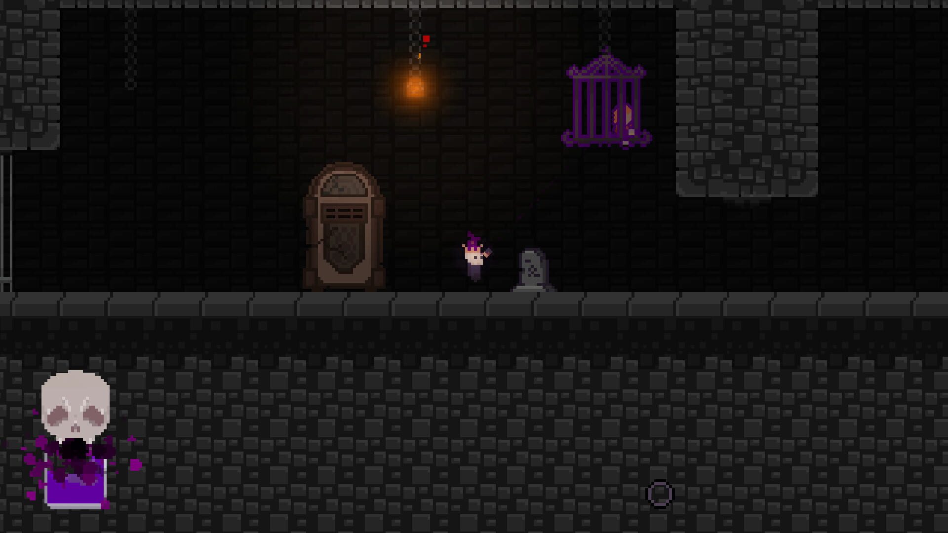 Death Wish - Screenshot