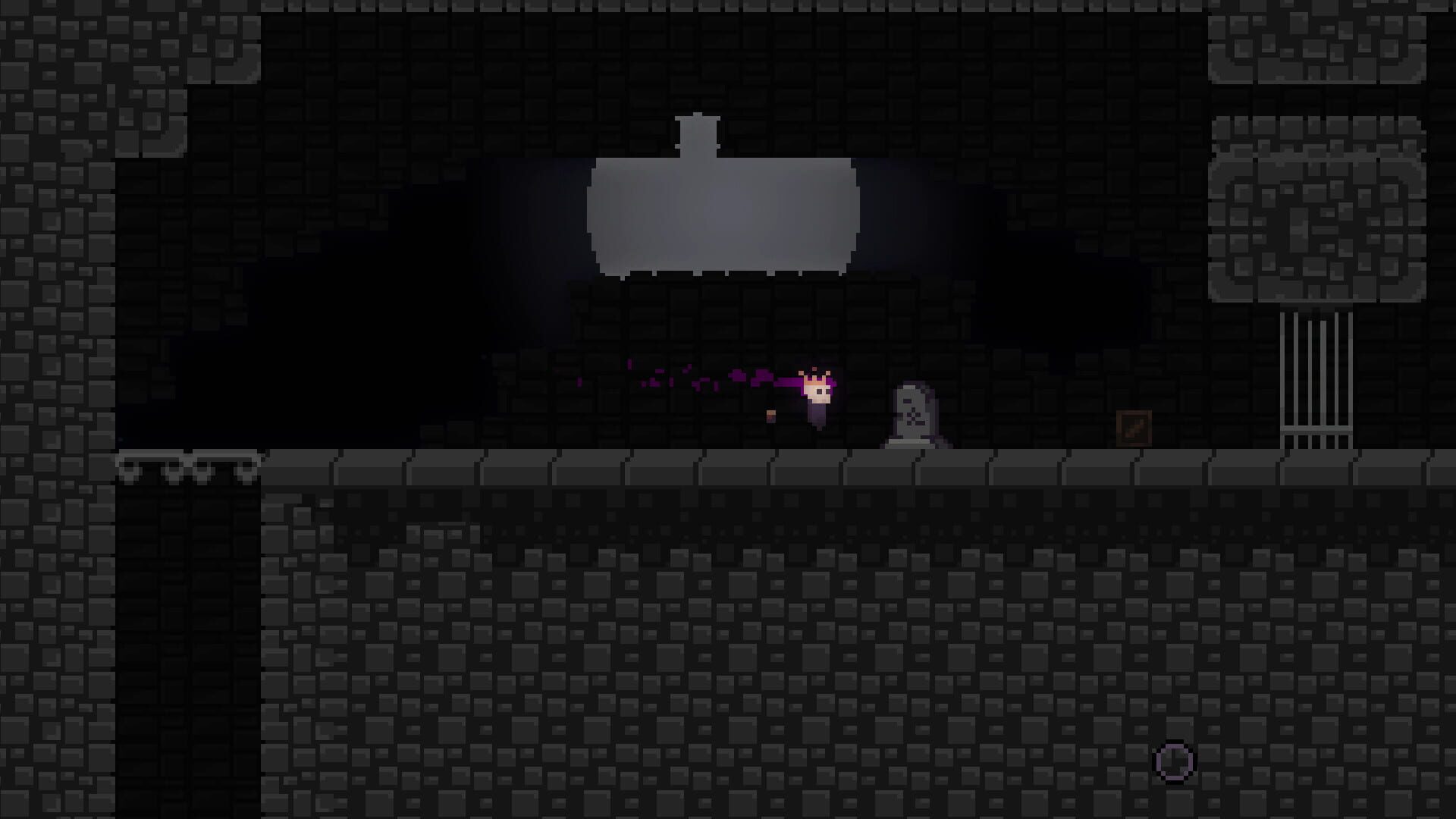 Death Wish - Screenshot