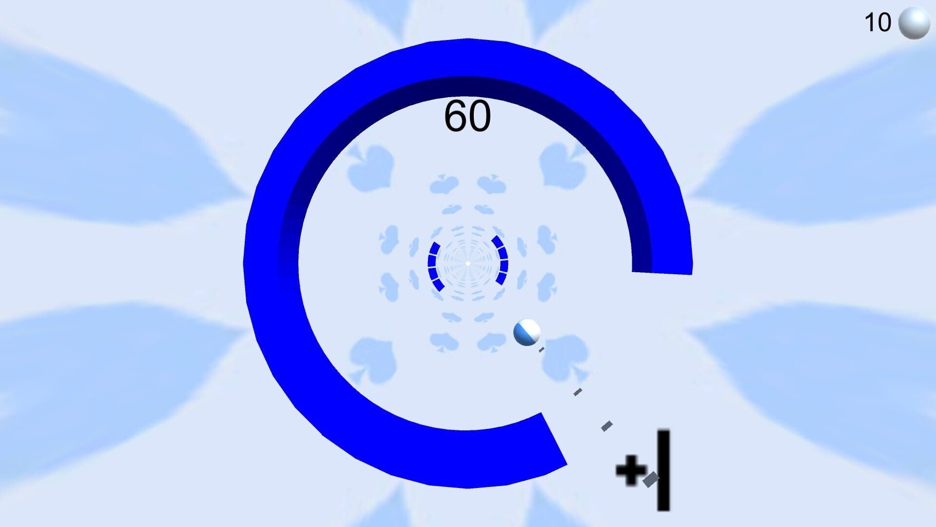 Tube Rolling - Screenshot