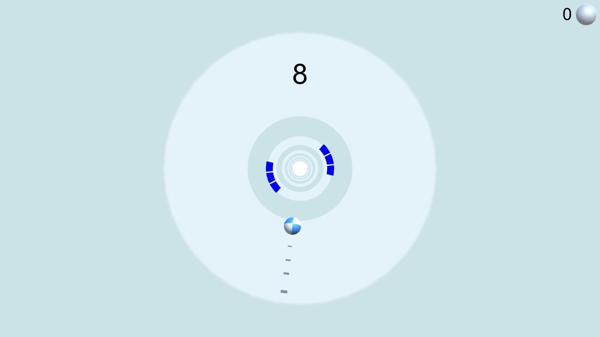 Tube Rolling - Screenshot