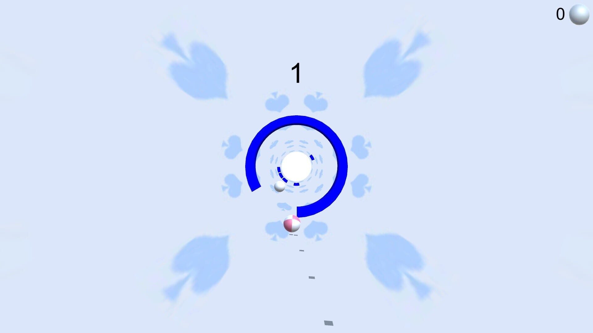 Tube Rolling - Screenshot