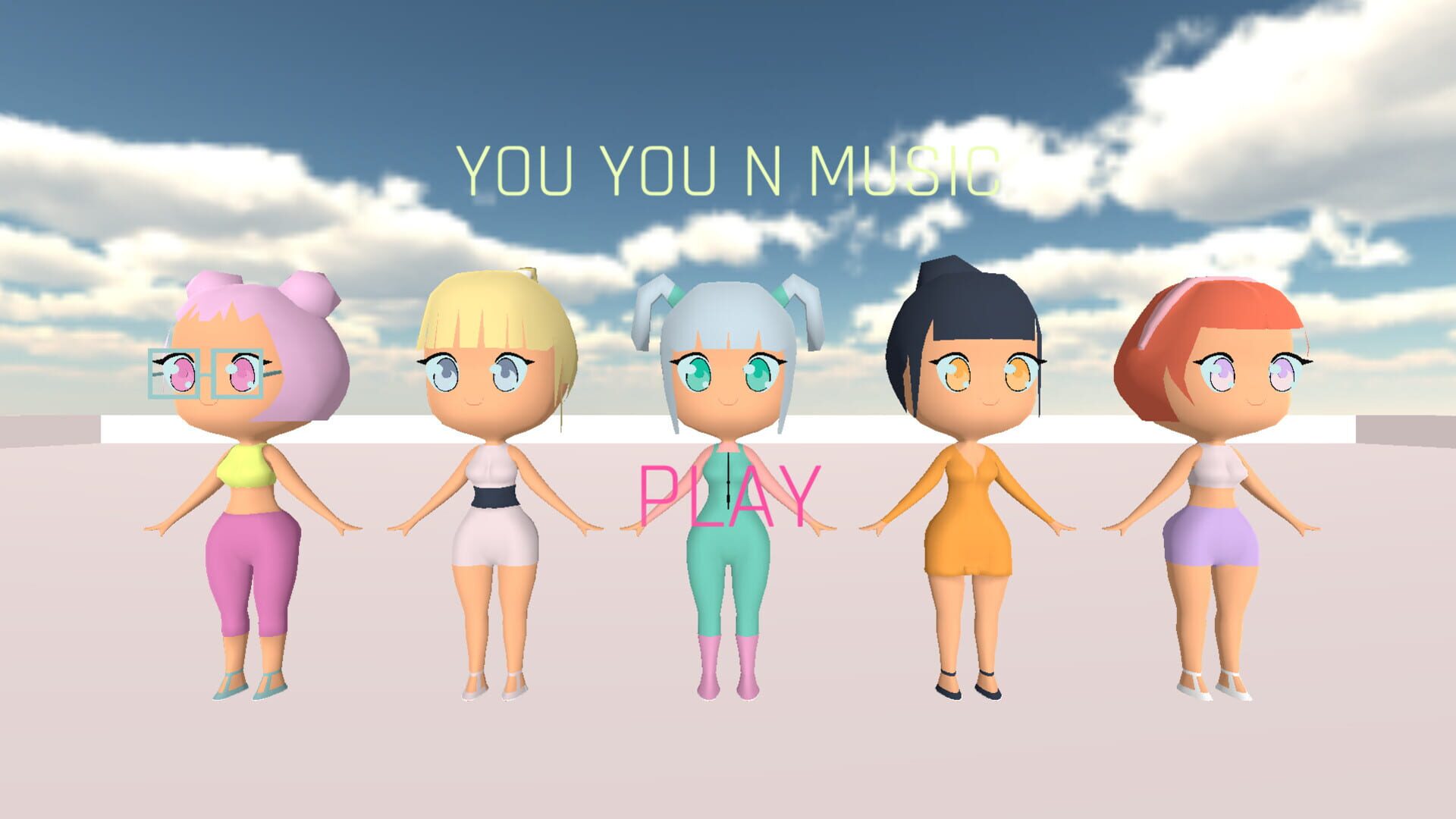 You You N Music