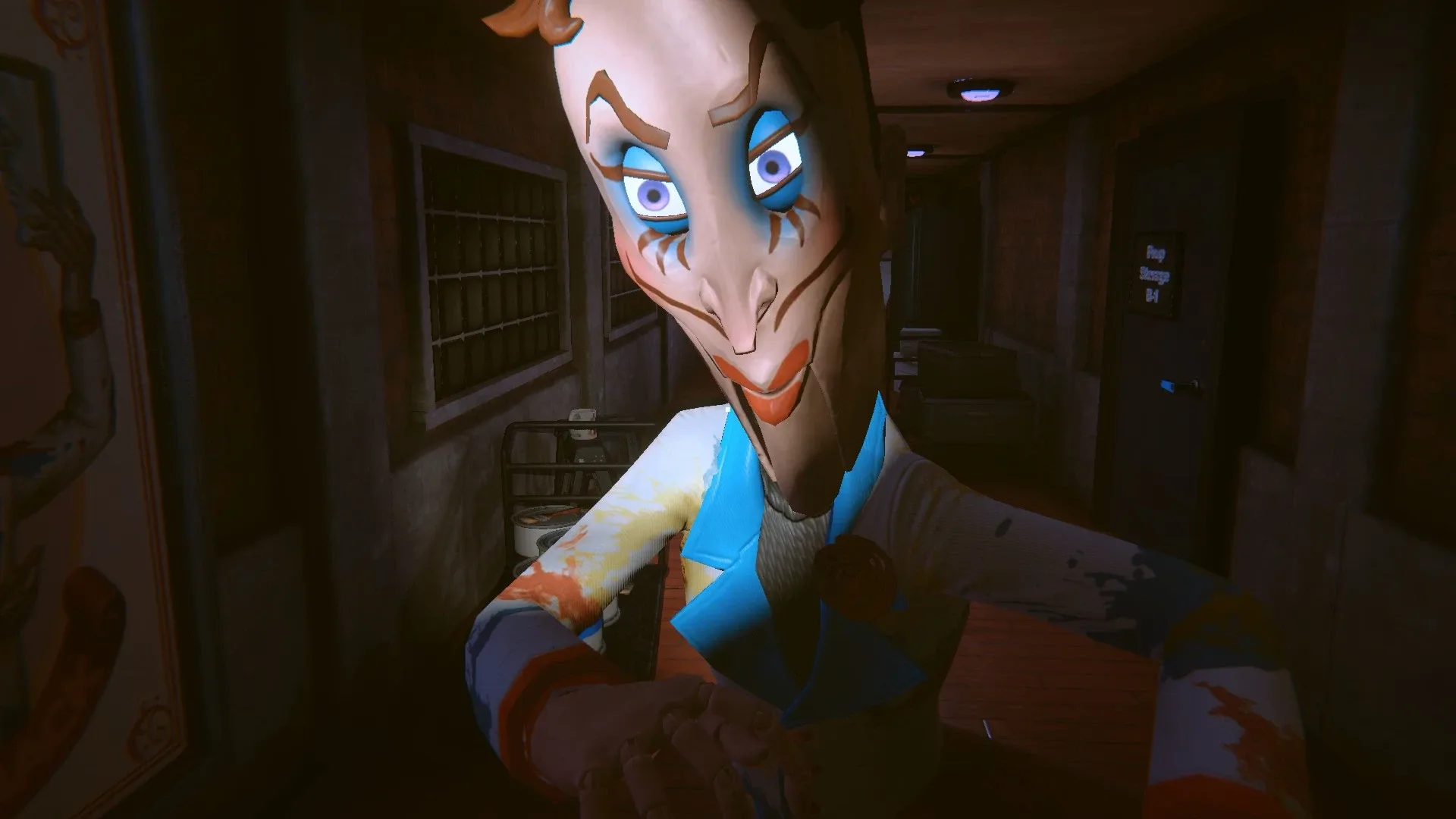 Game media