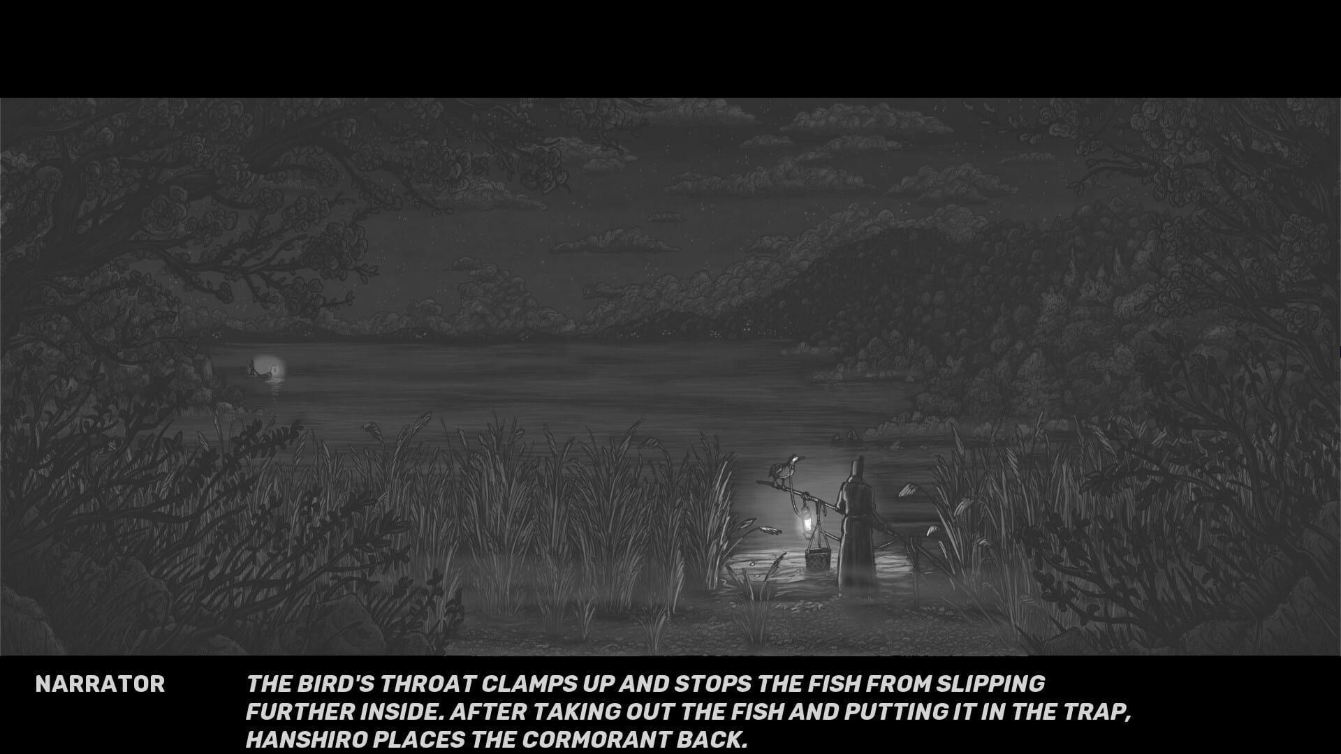 The Craft of the Samurai - Screenshot