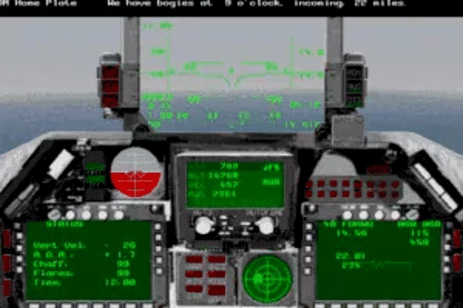 Navy Strike screenshot