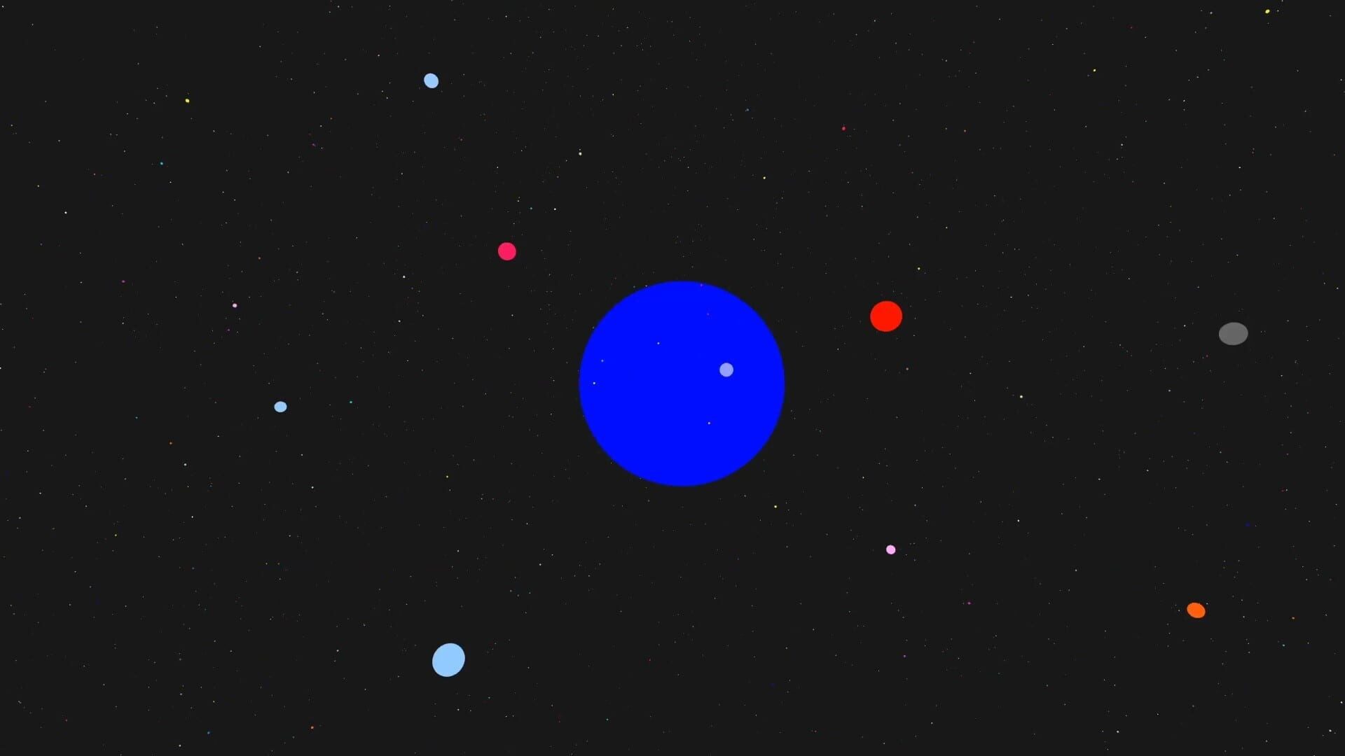 Warrecs 2 - Screenshot