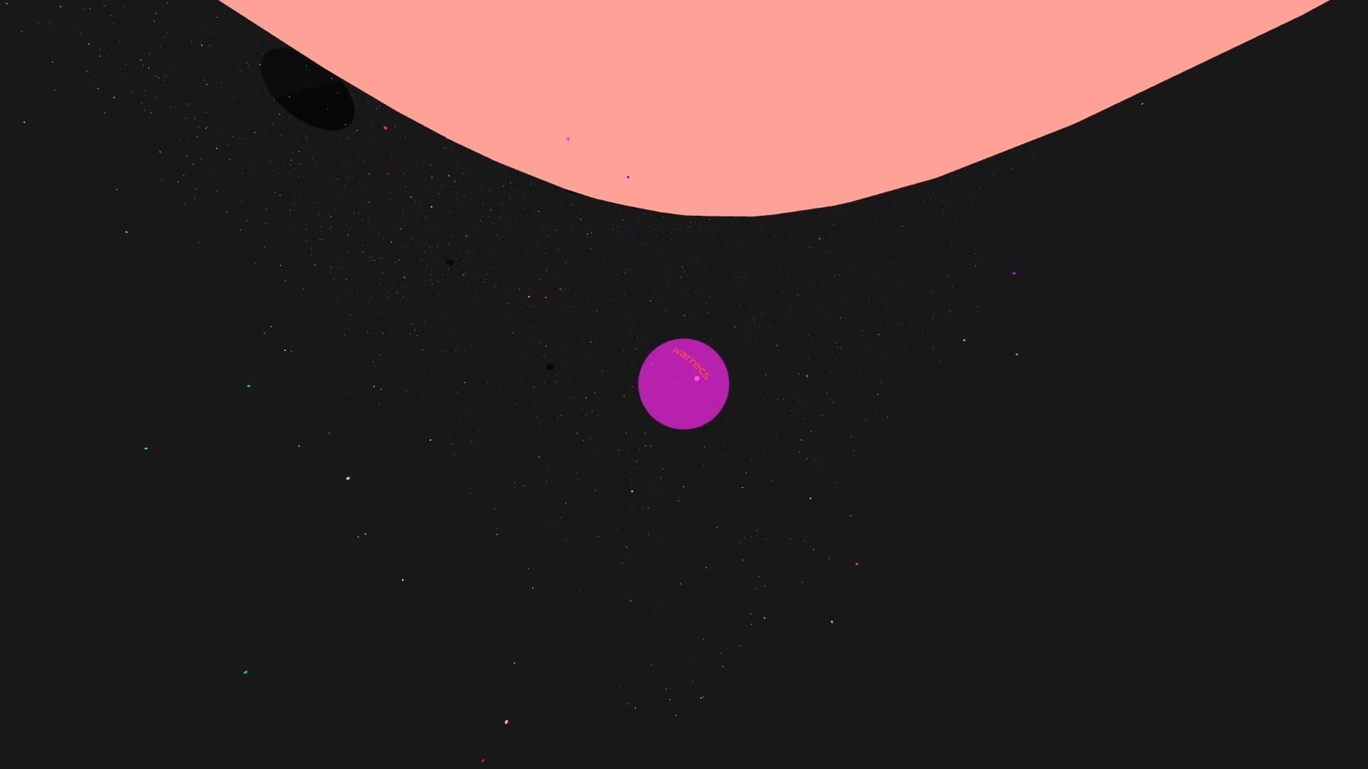 Warrecs 2 - Screenshot
