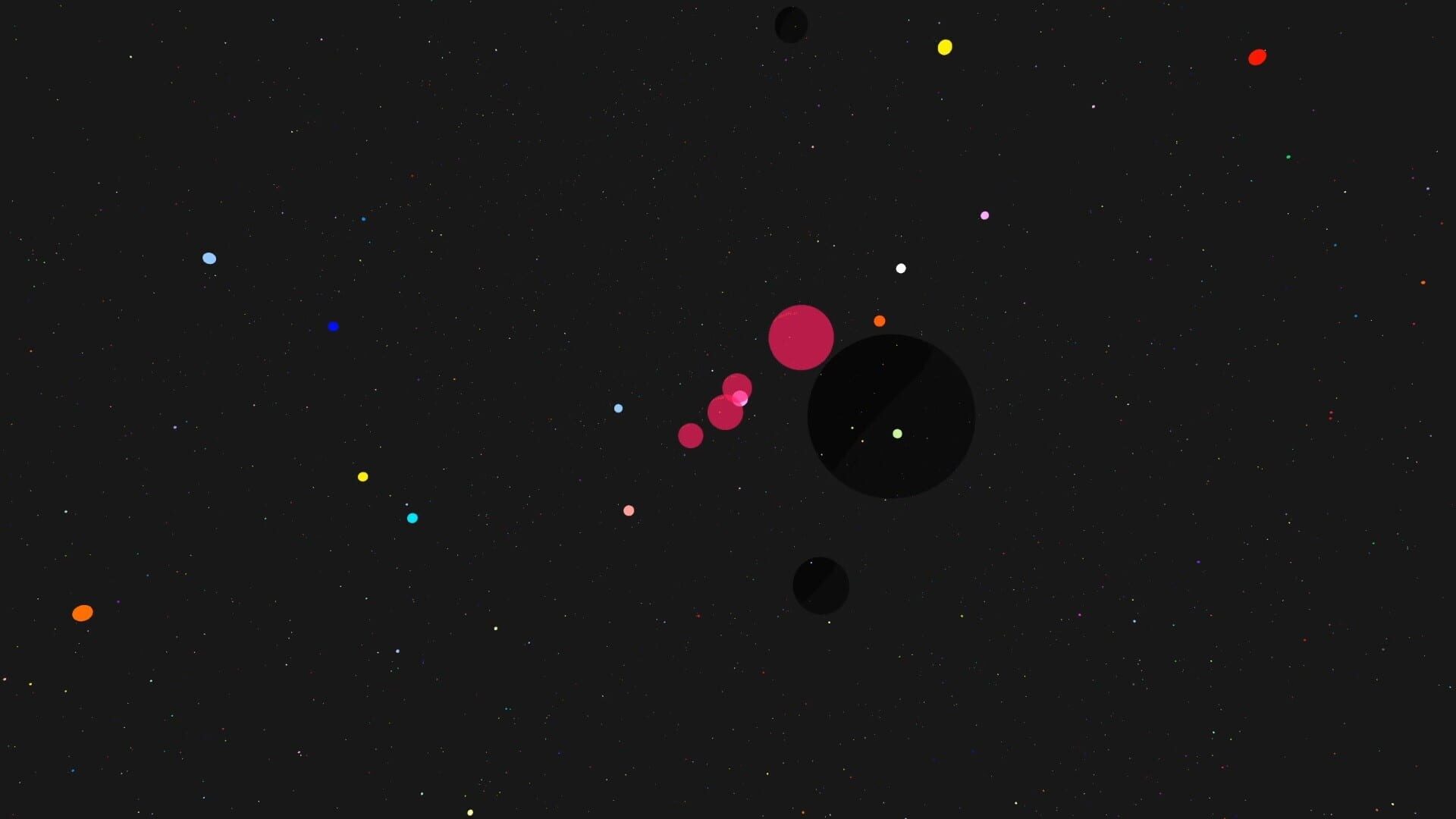Warrecs 2 - Screenshot