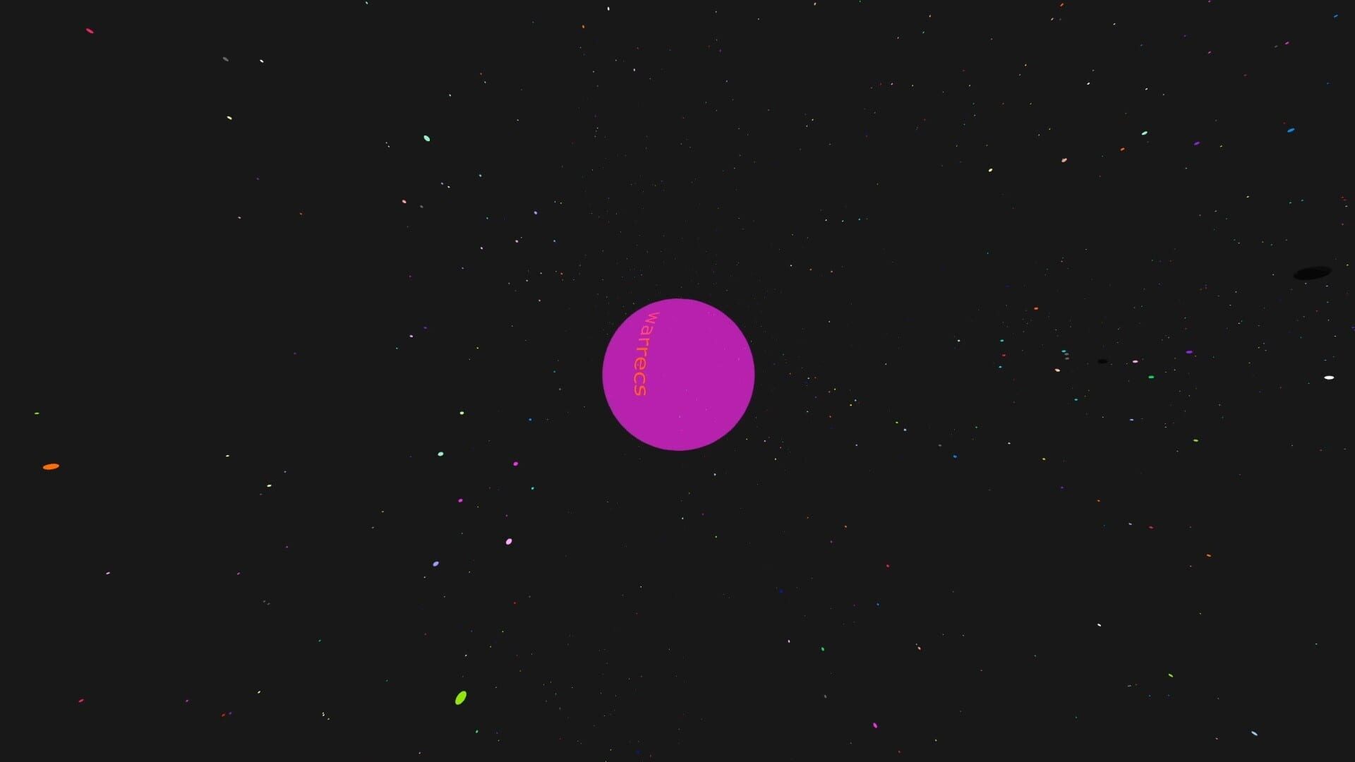 Warrecs 2 - Screenshot