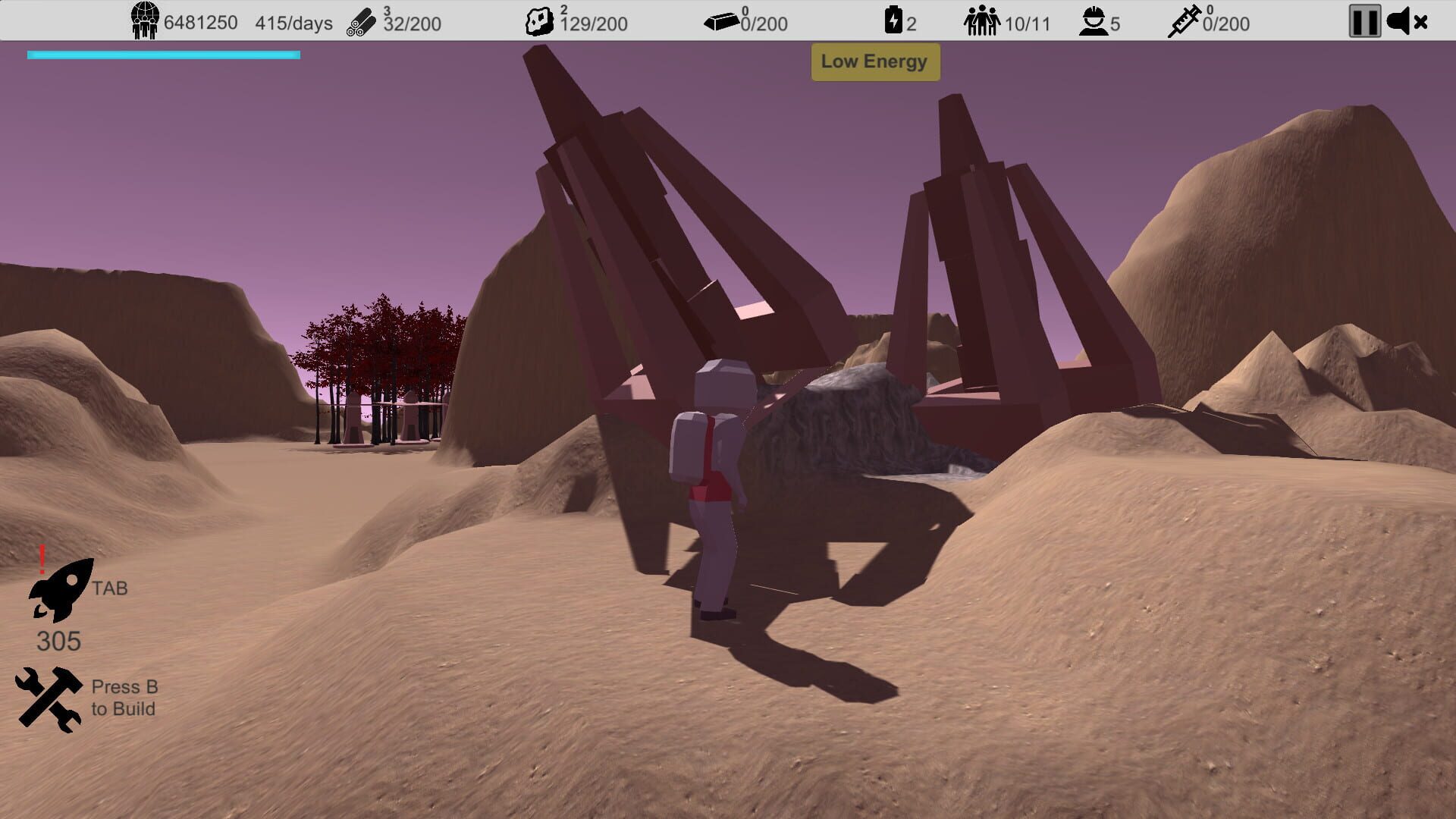 To Save Humanity From Virus - Screenshot